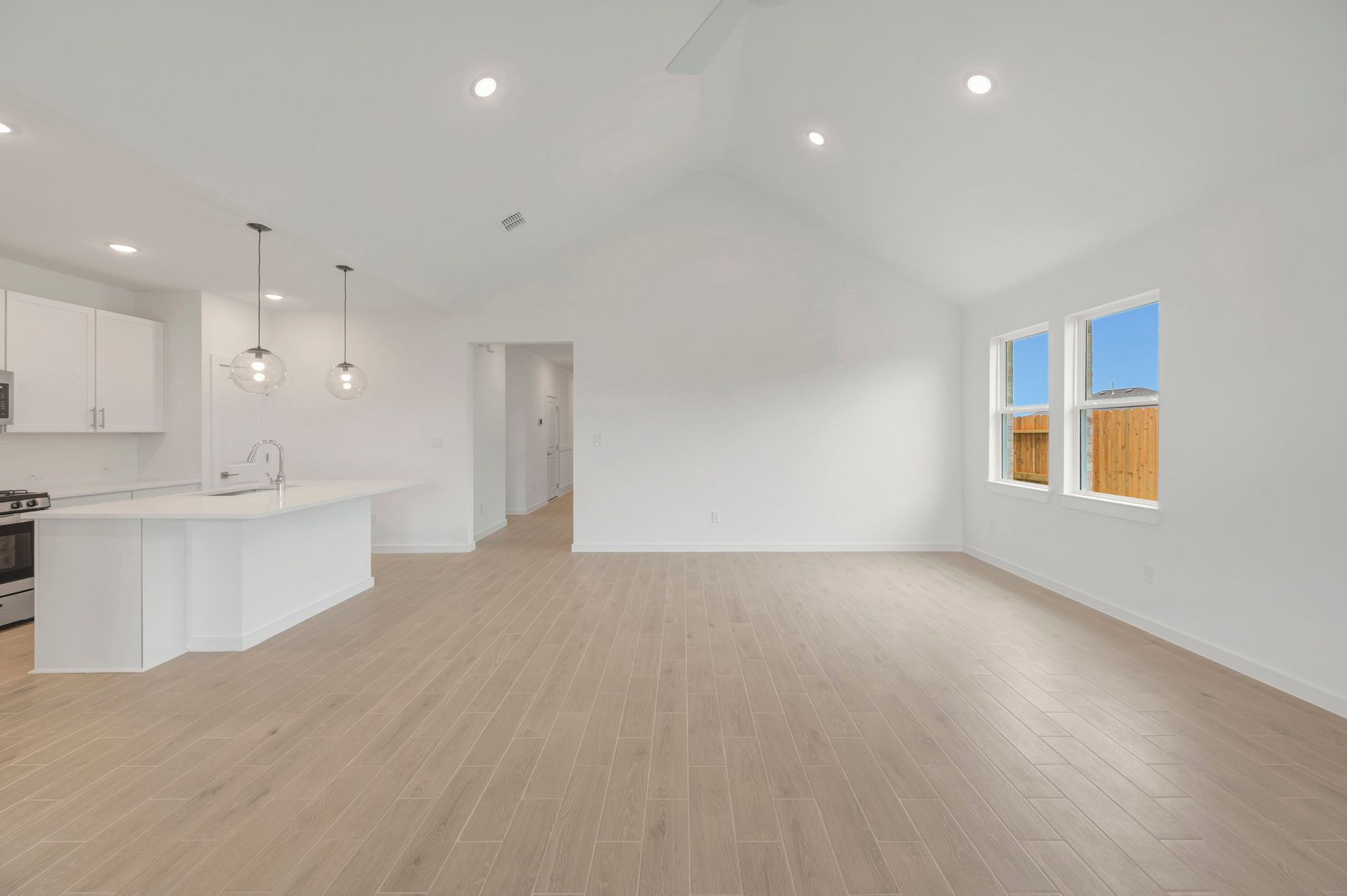 Kitchen - June 15, 2026