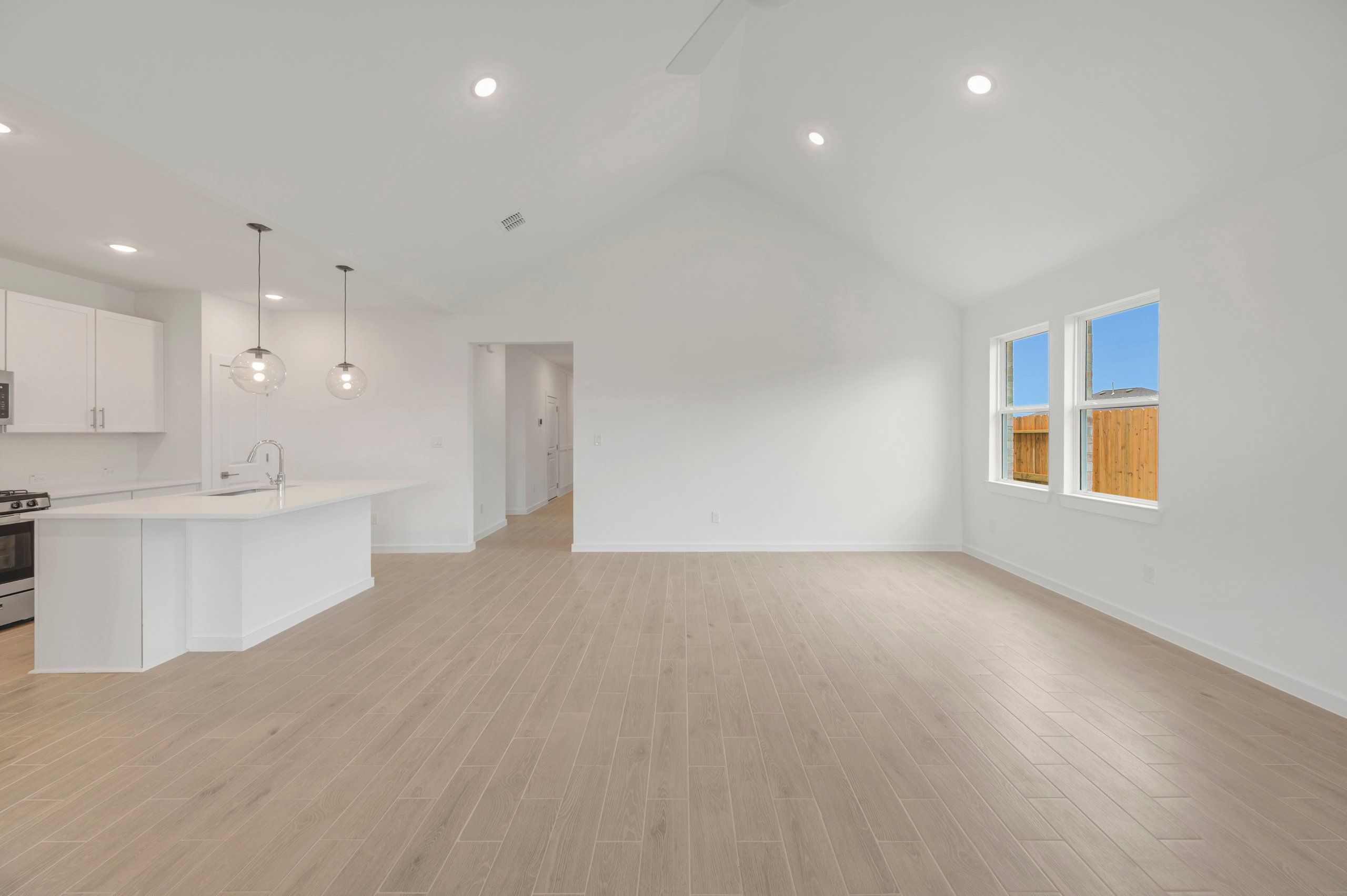 Kitchen - June 15, 2026
