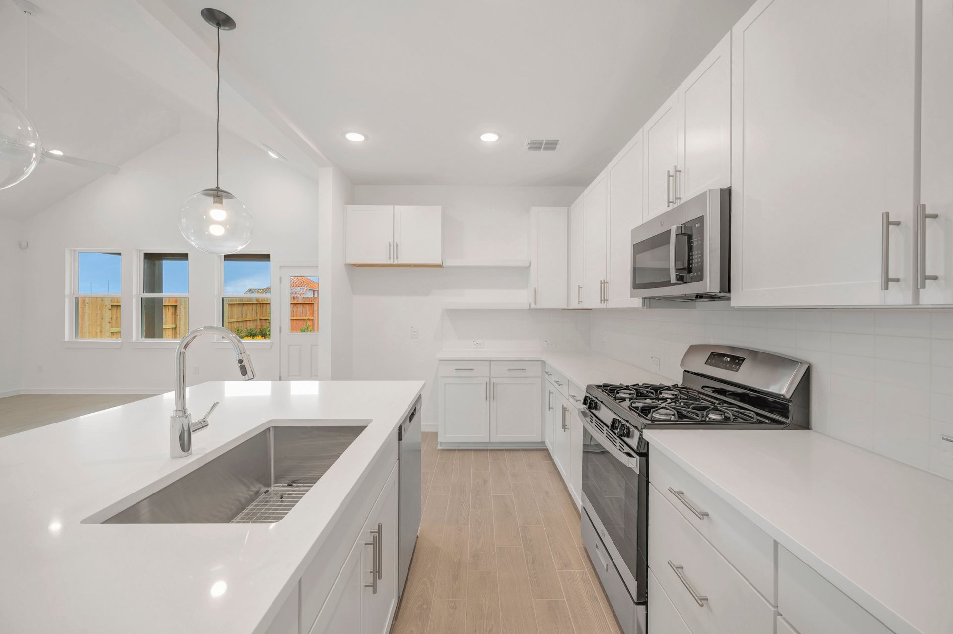 Kitchen - June 15, 2026