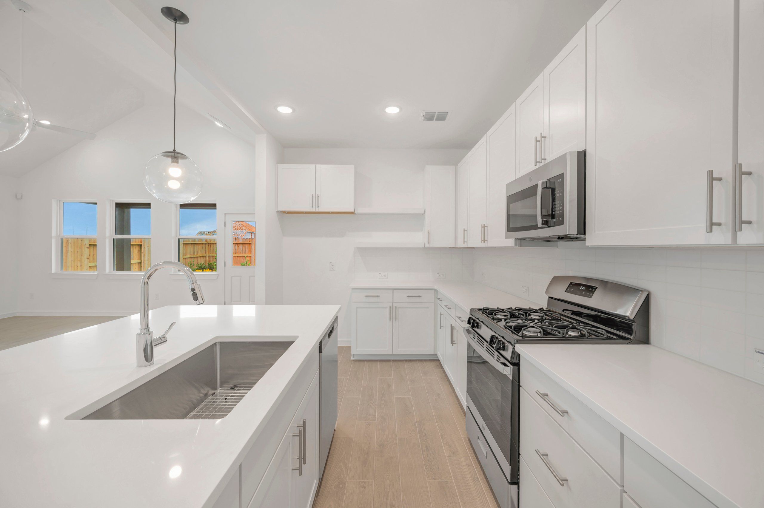 Kitchen - June 15, 2026