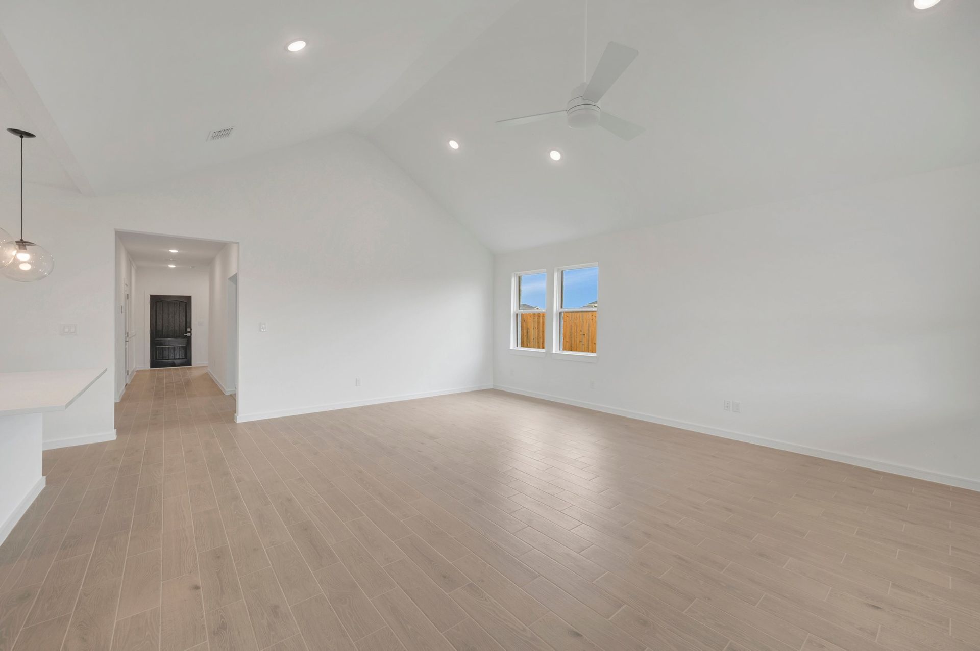 Interior - June 15, 2026