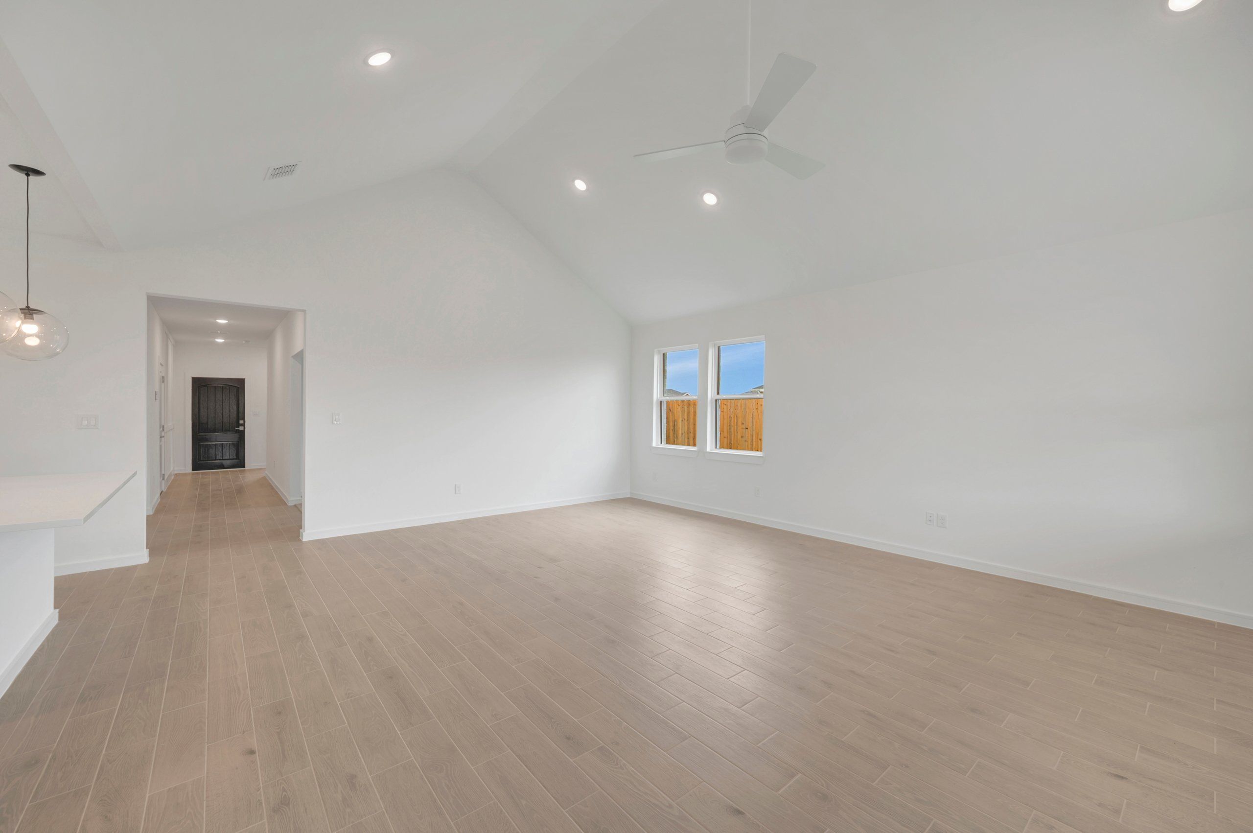 Interior - June 15, 2026