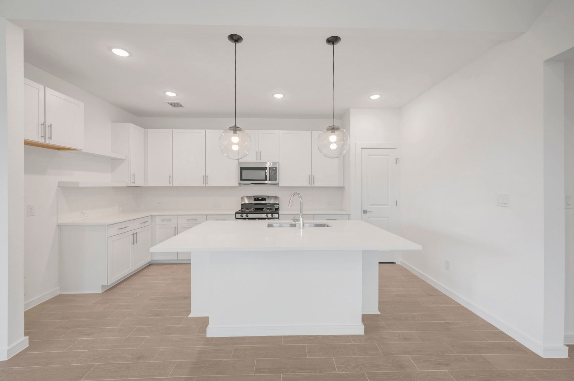 Kitchen - June 15, 2026