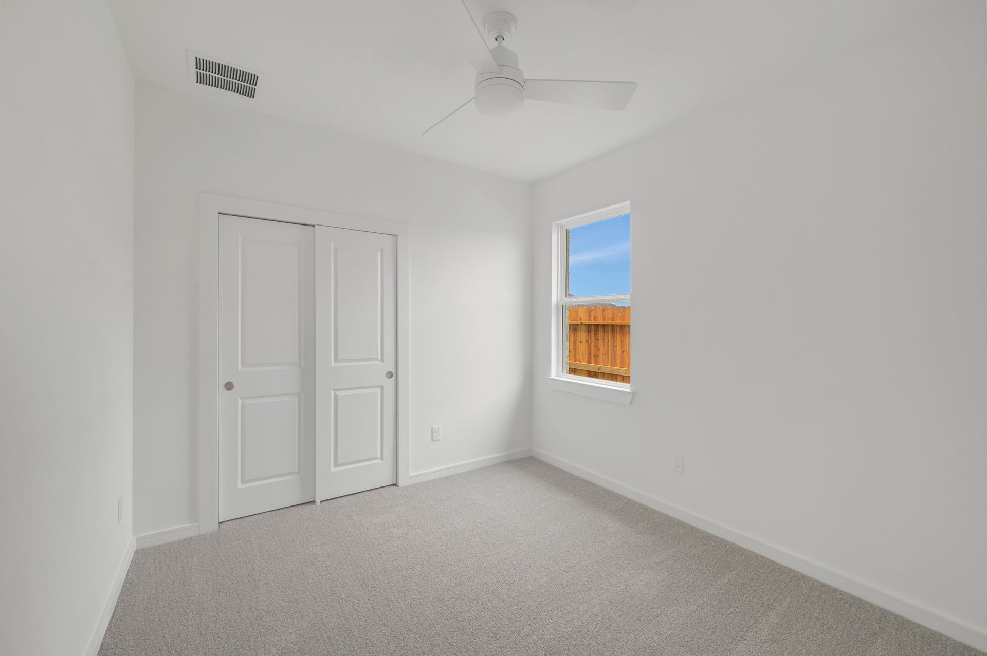 Bedroom - June 15, 2026