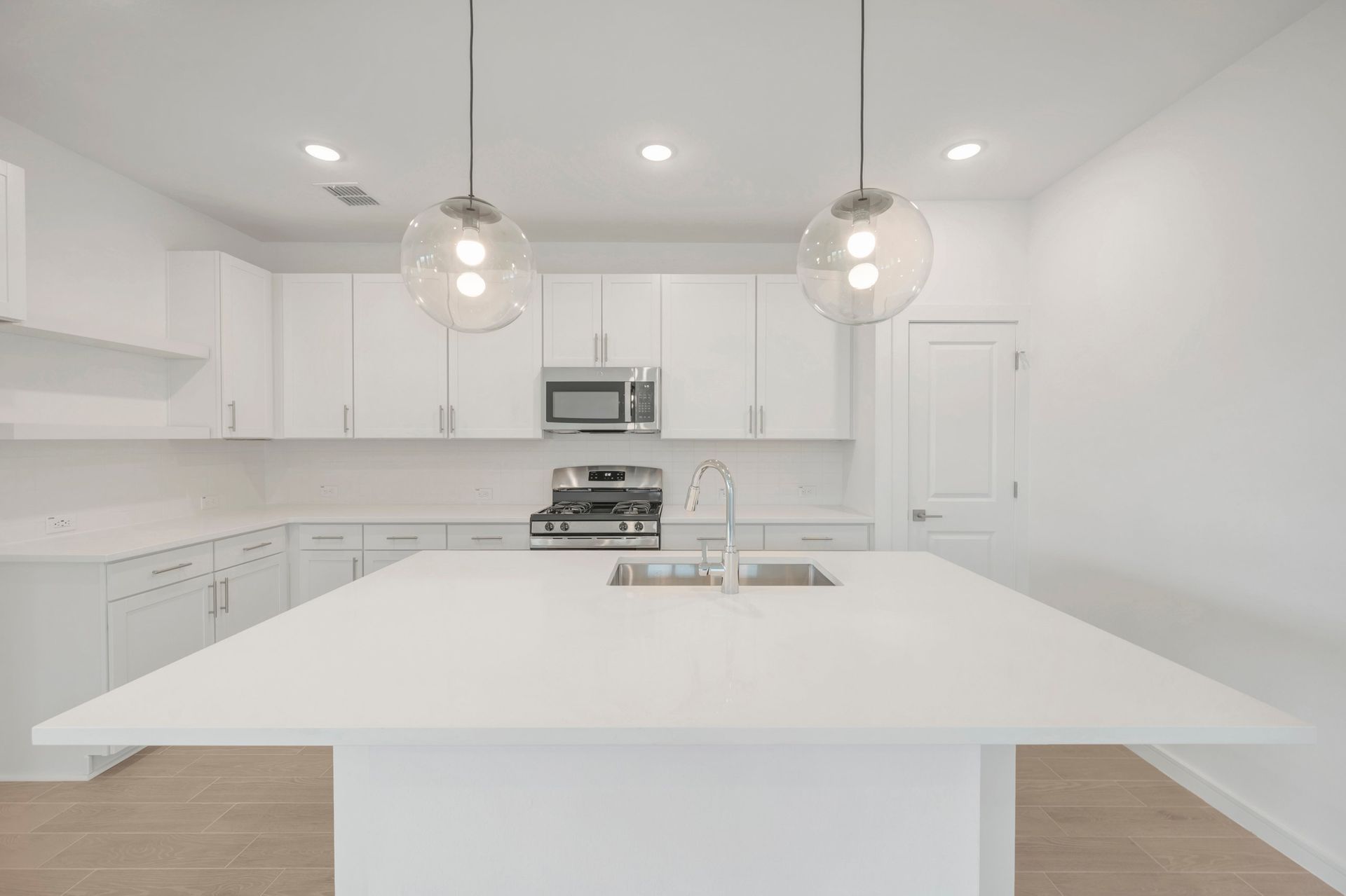 Kitchen - June 15, 2026