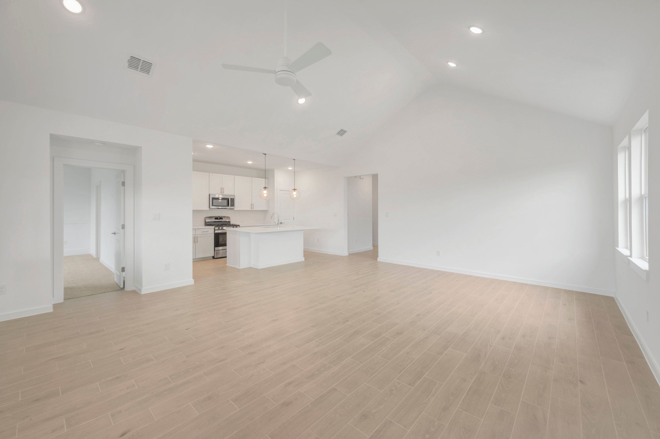 Interior - June 15, 2026