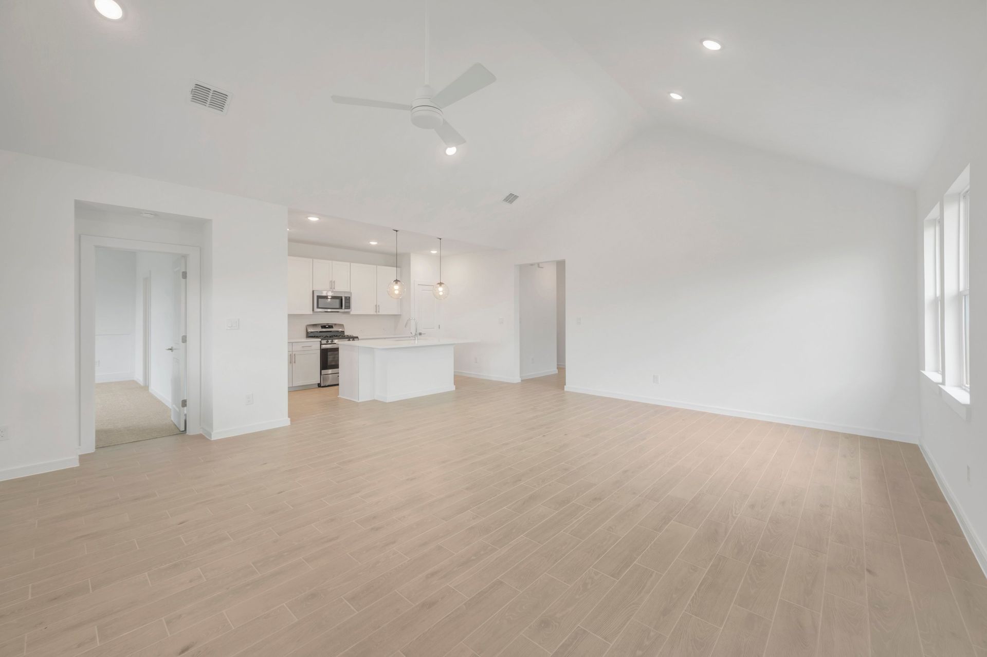 Interior - June 15, 2026