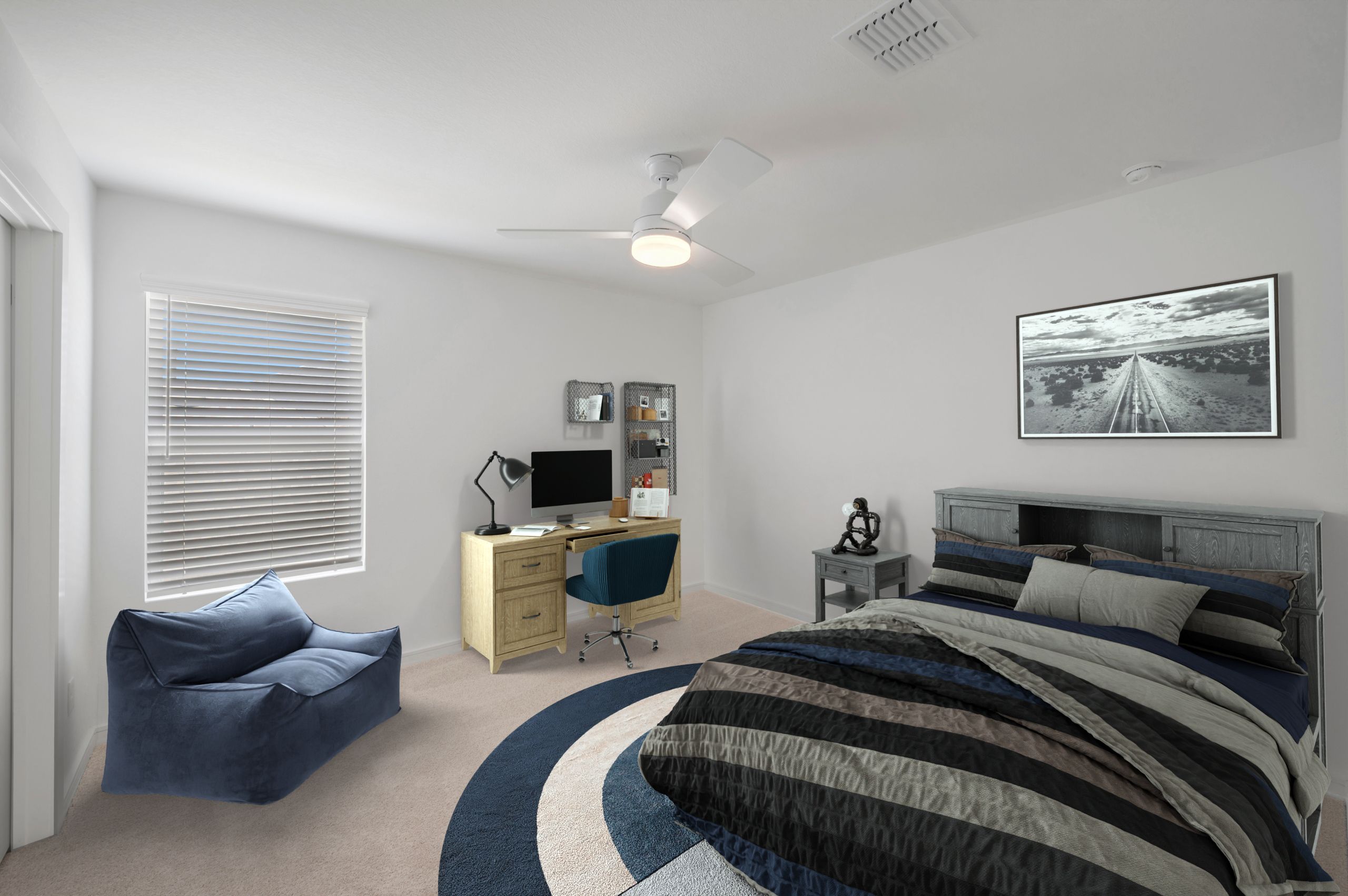 Bedroom 2