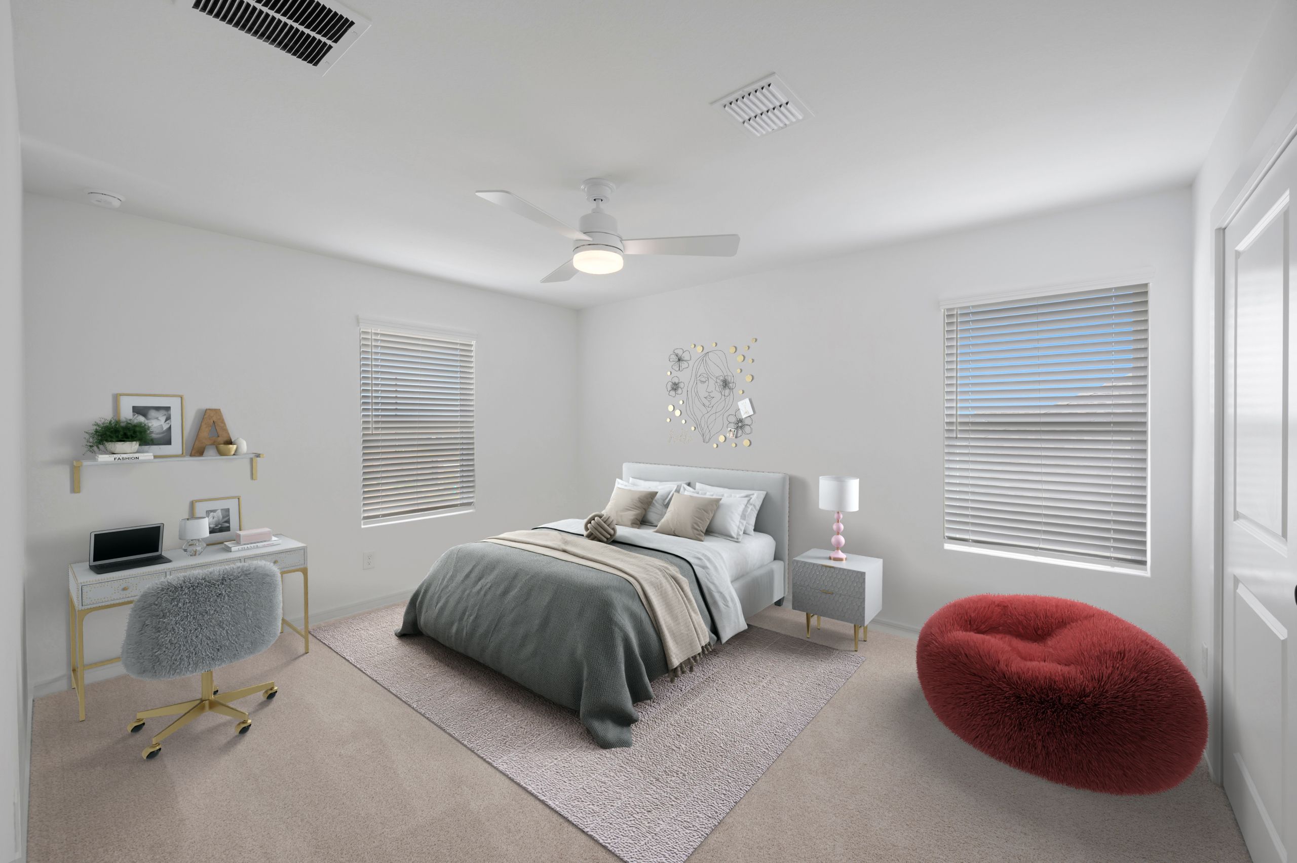 Bedroom 3