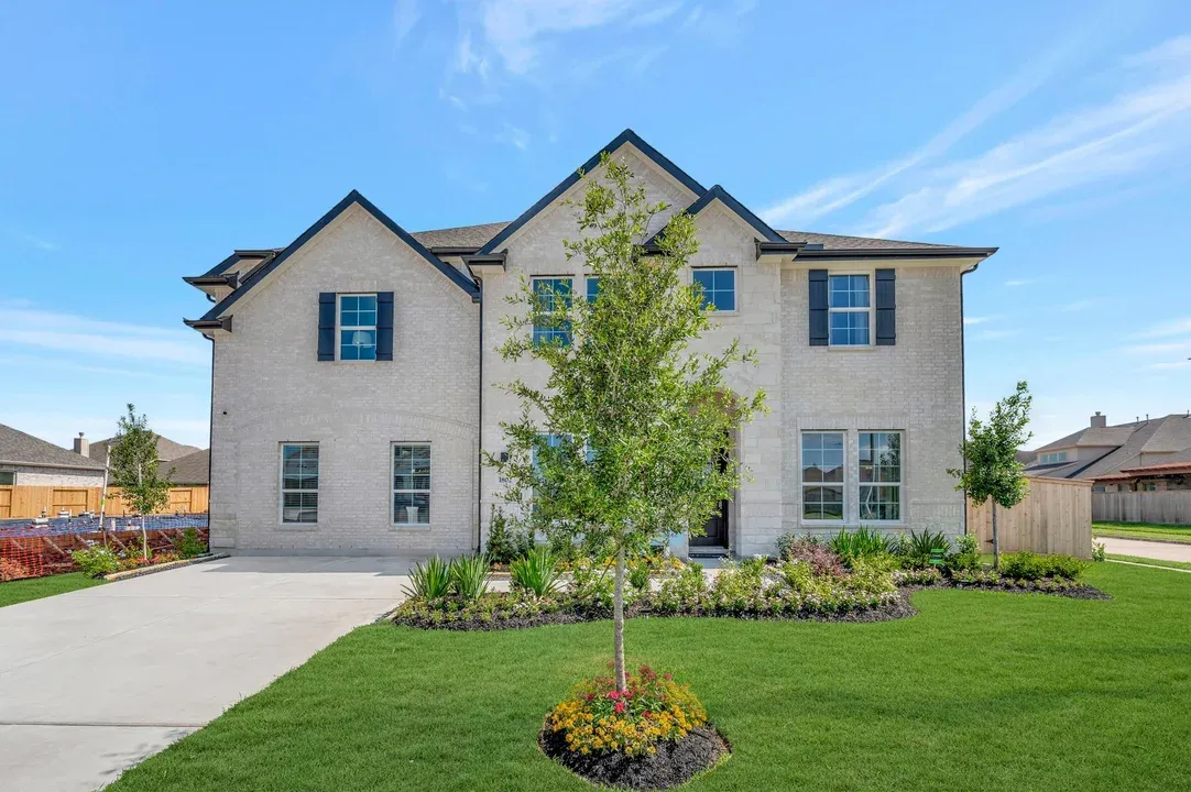 East Meadows Place - Deer Park, TX