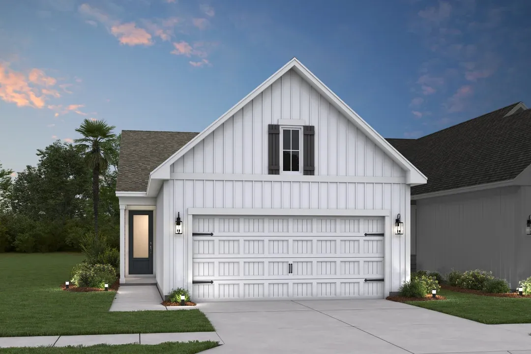 310 Baybreeze Court (Spring Lake IV)