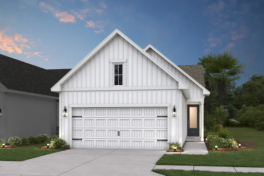 312 Baybreeze Court (Spring Lake IV)