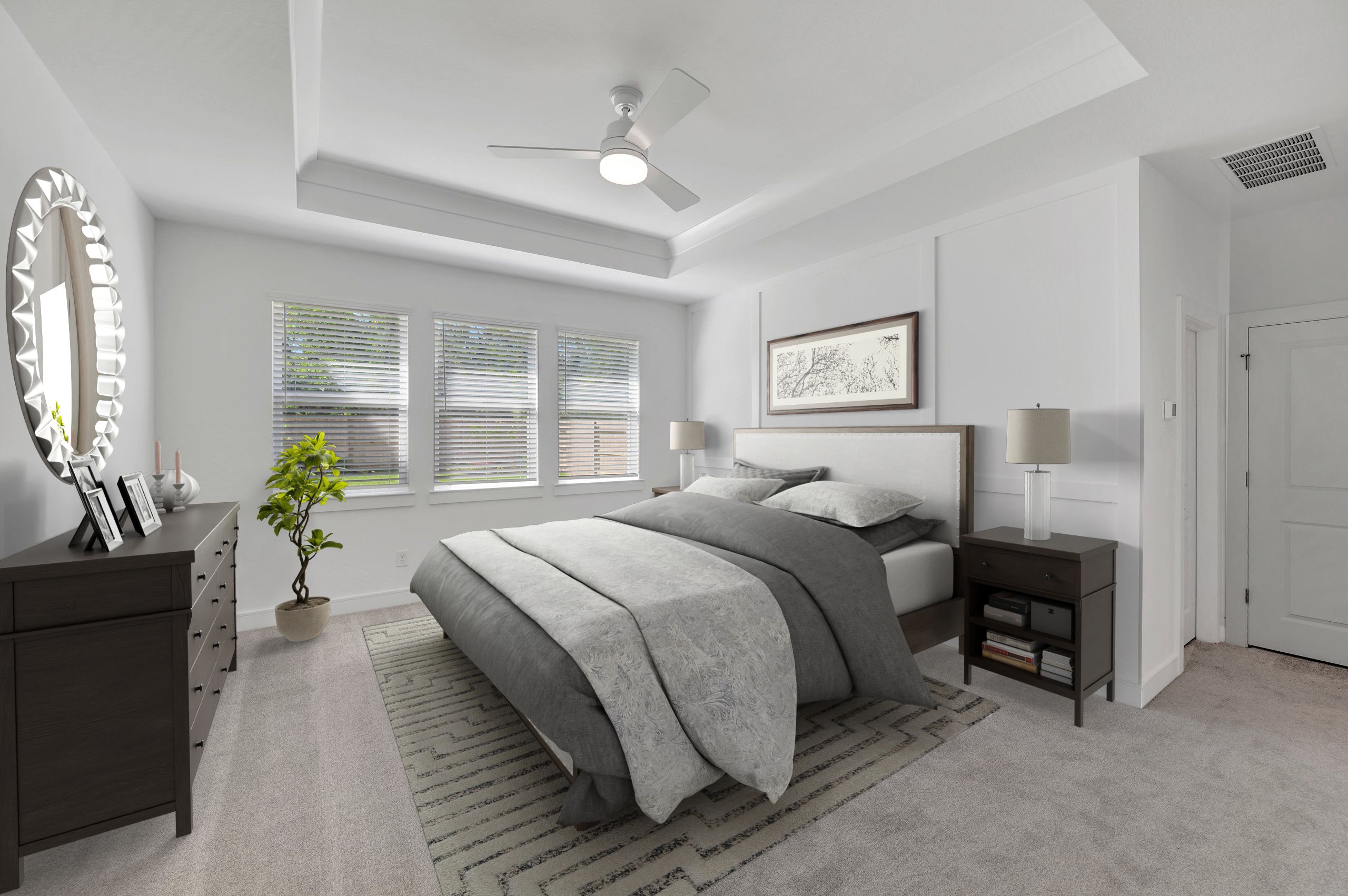 Primary Suite
