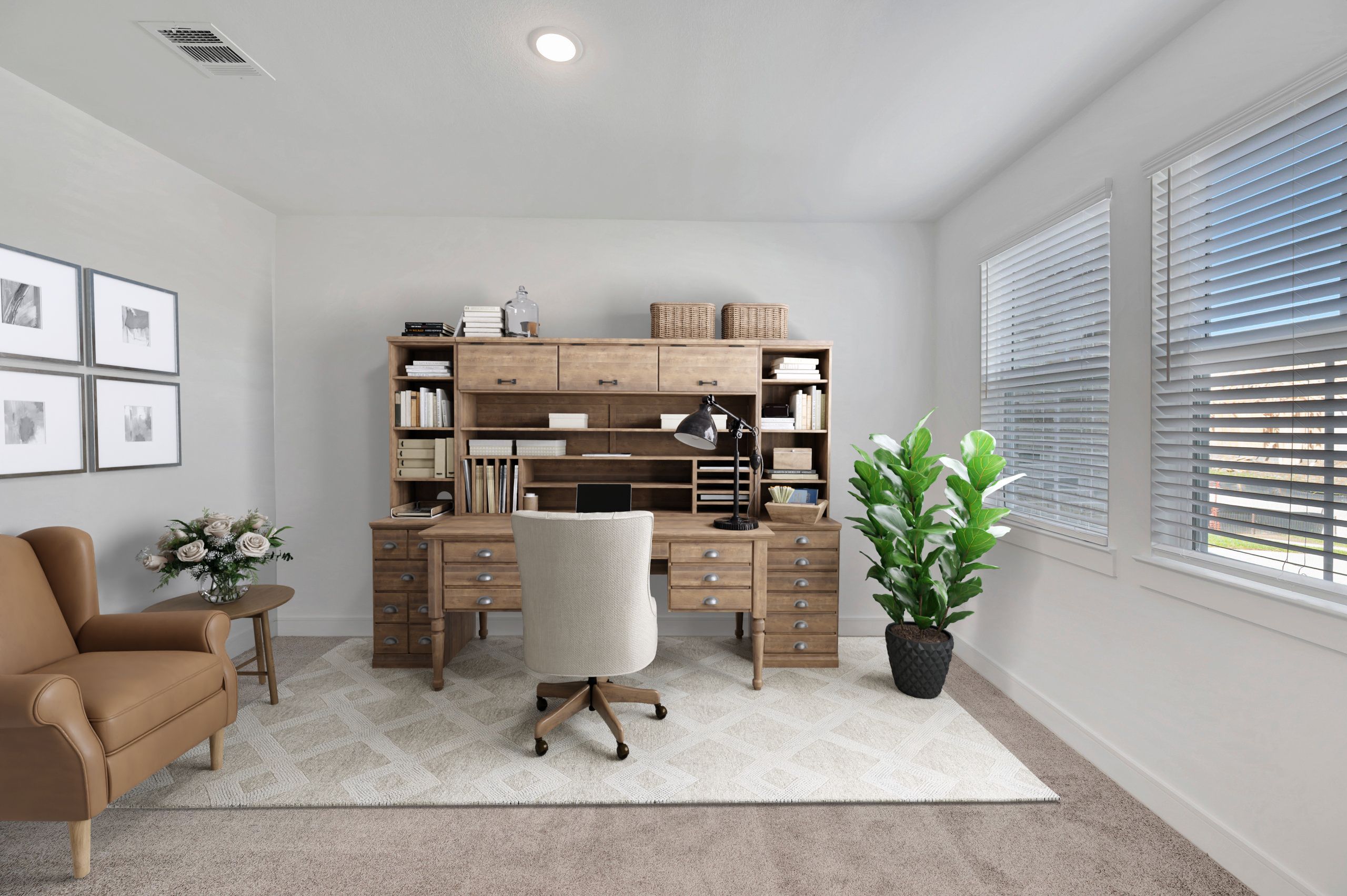 Home Office