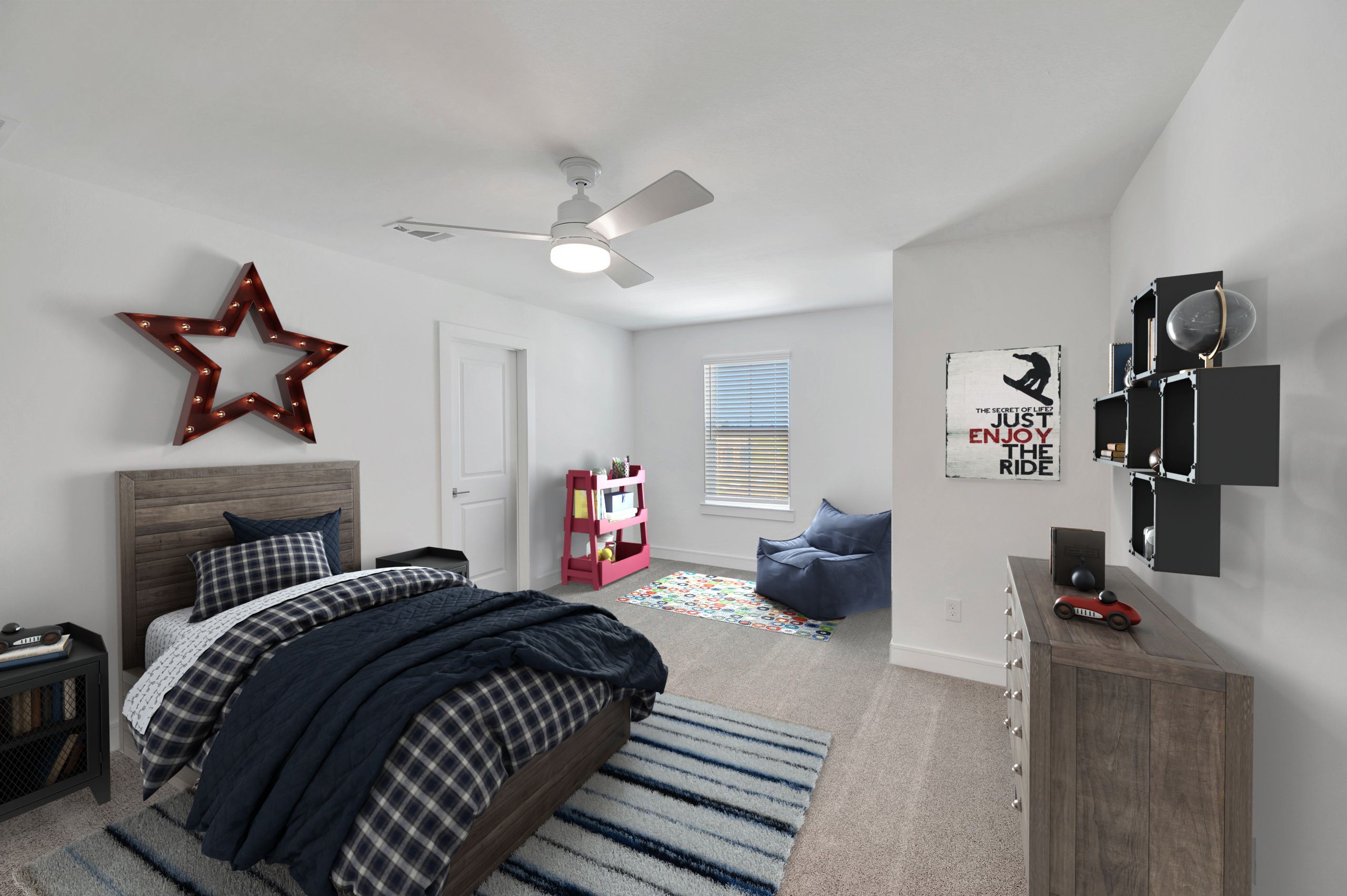 Bedroom 3