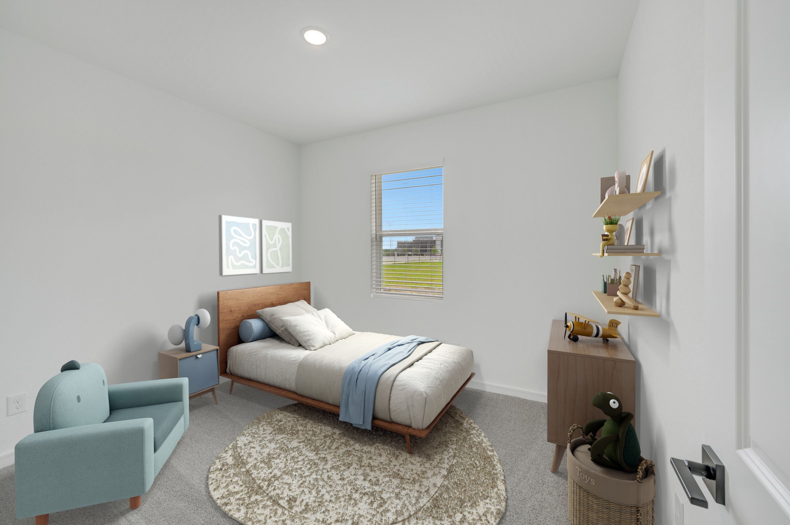Bedroom 2