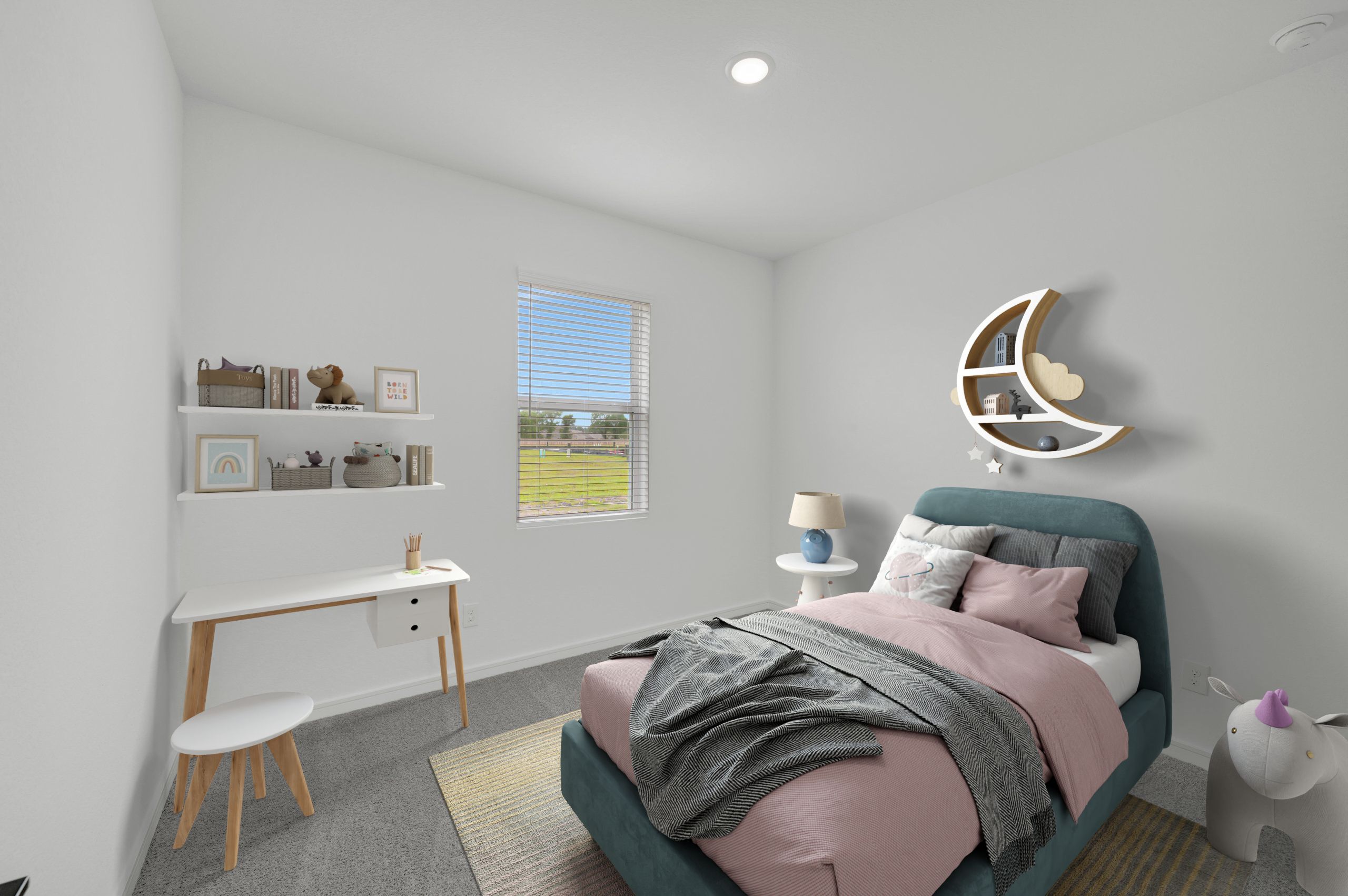 Bedroom 3