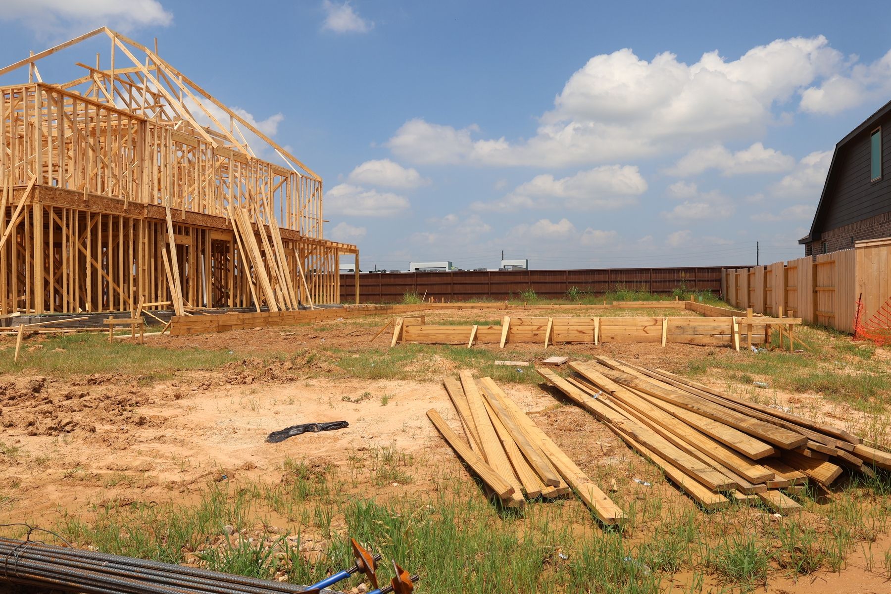 Exterior - June 18, 2026