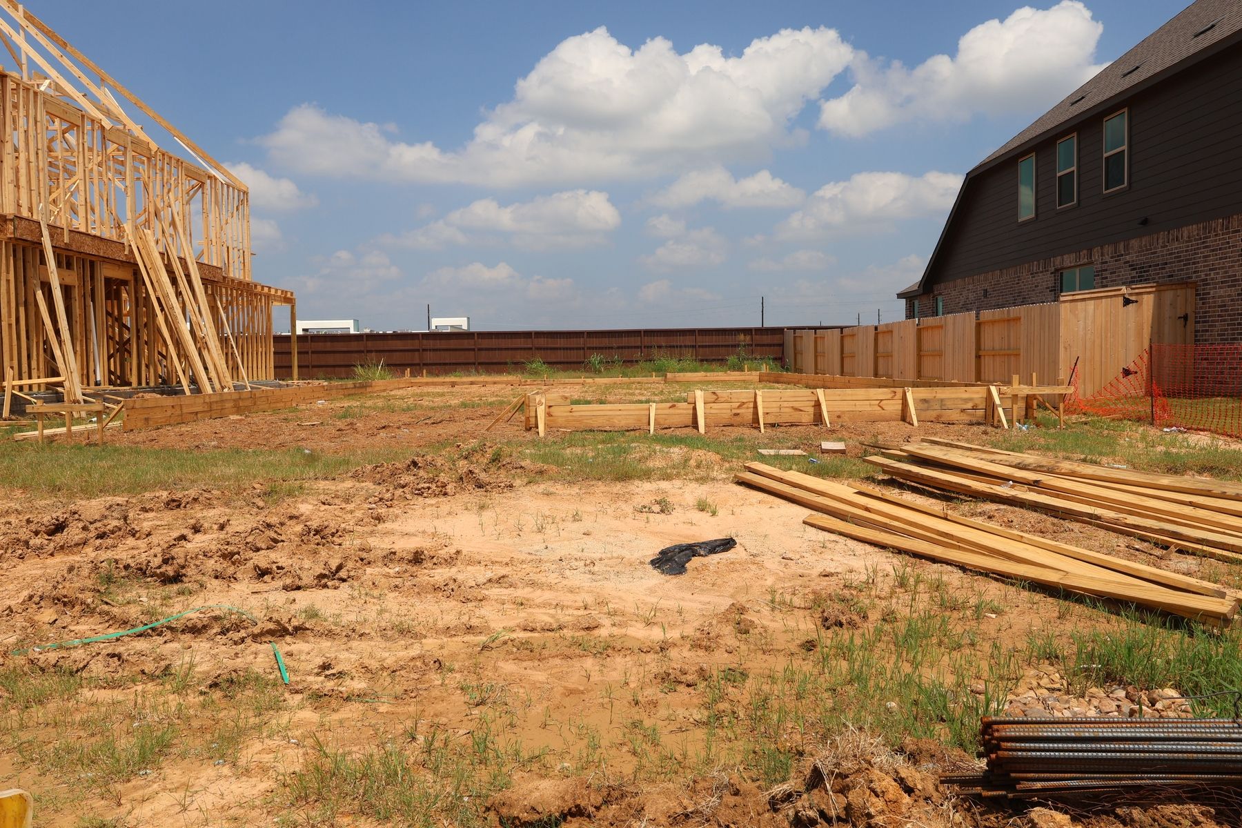Exterior - June 18, 2026