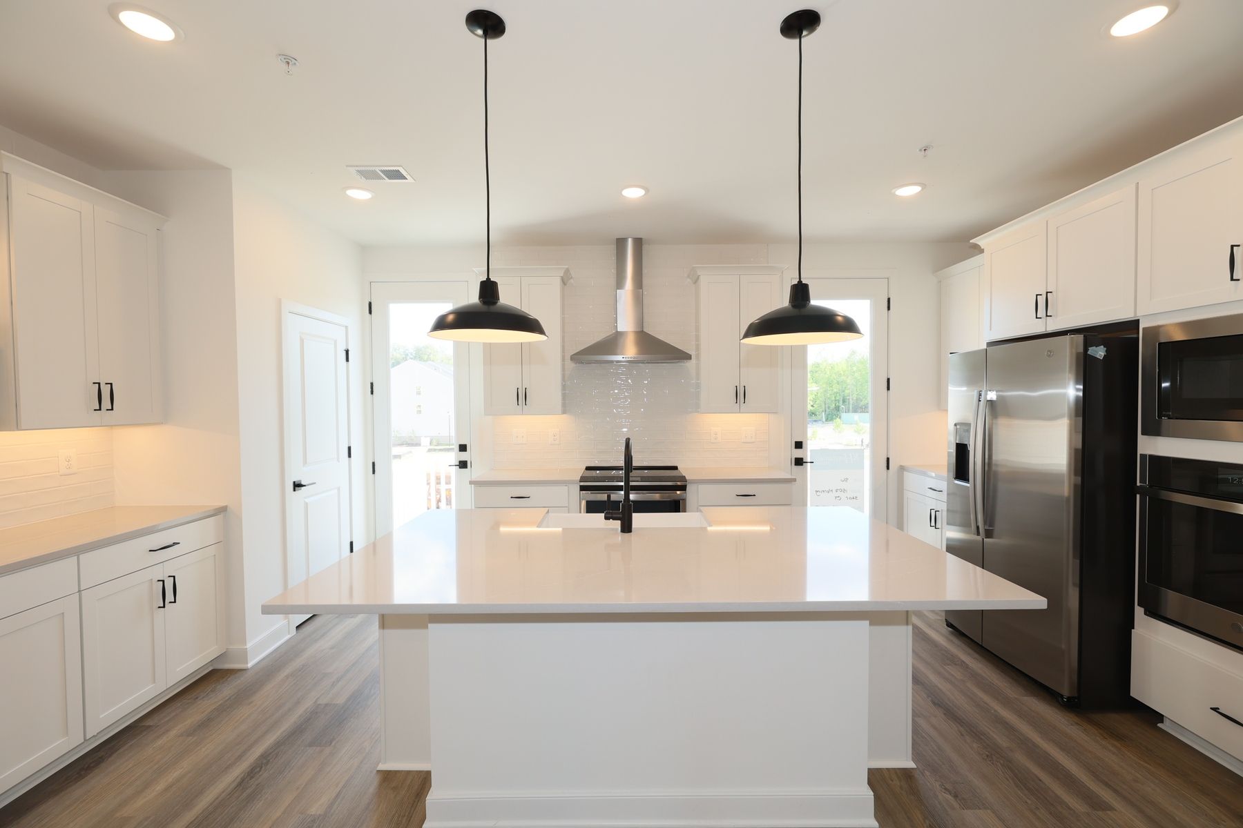 Kitchen - June 19, 2026