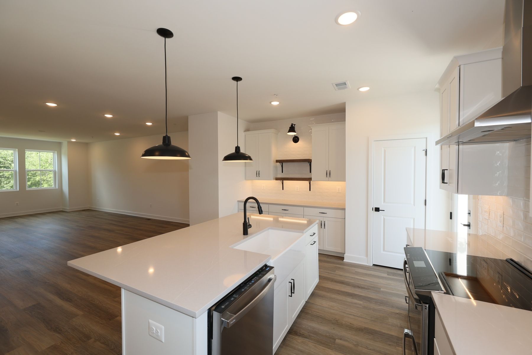 Kitchen - June 19, 2026