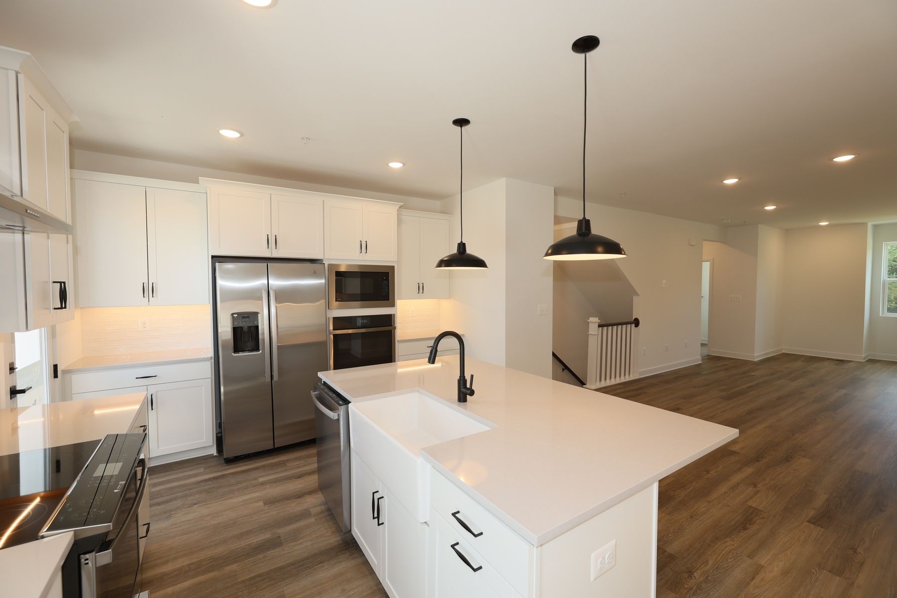 Kitchen - June 19, 2026