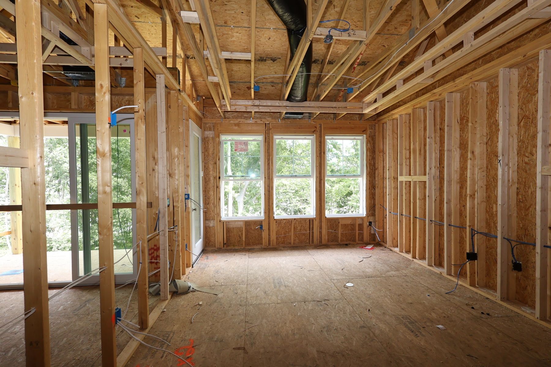 Interior - June 19, 2026