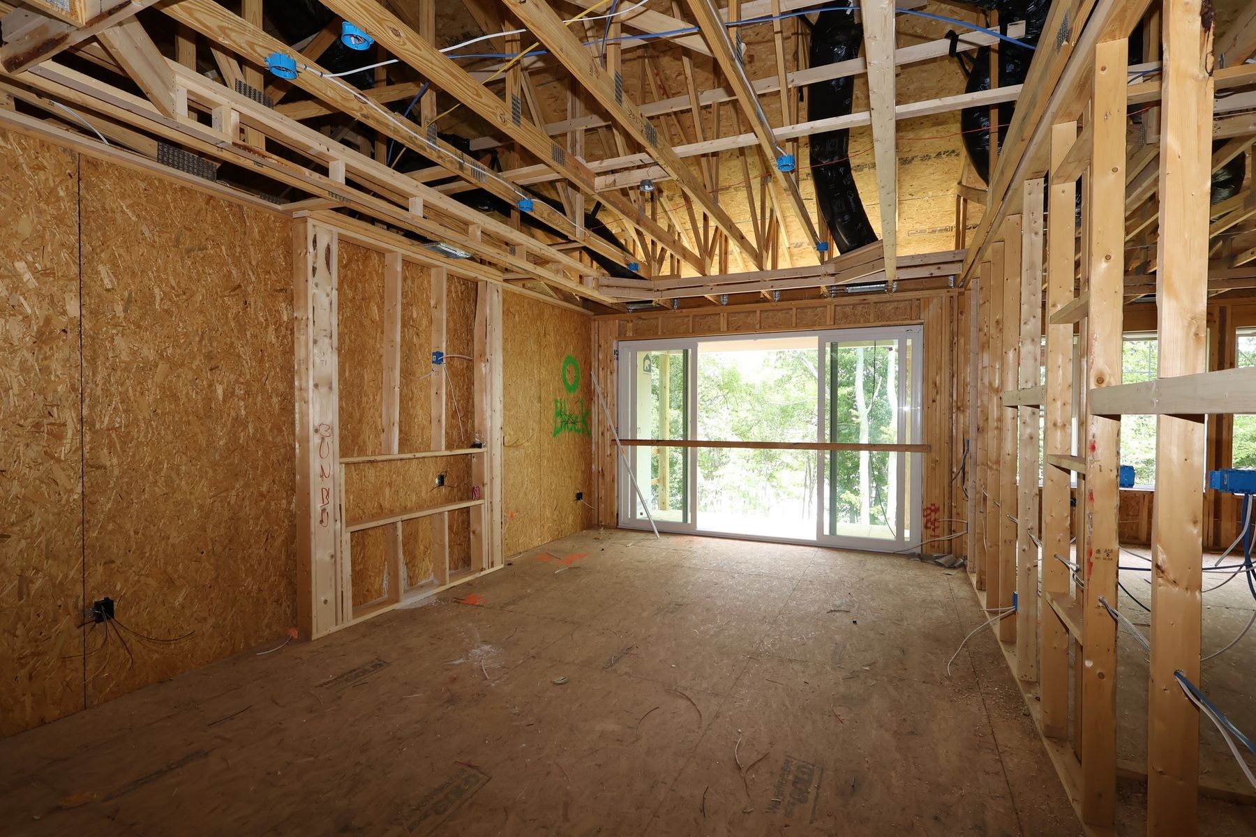 Interior - June 19, 2026