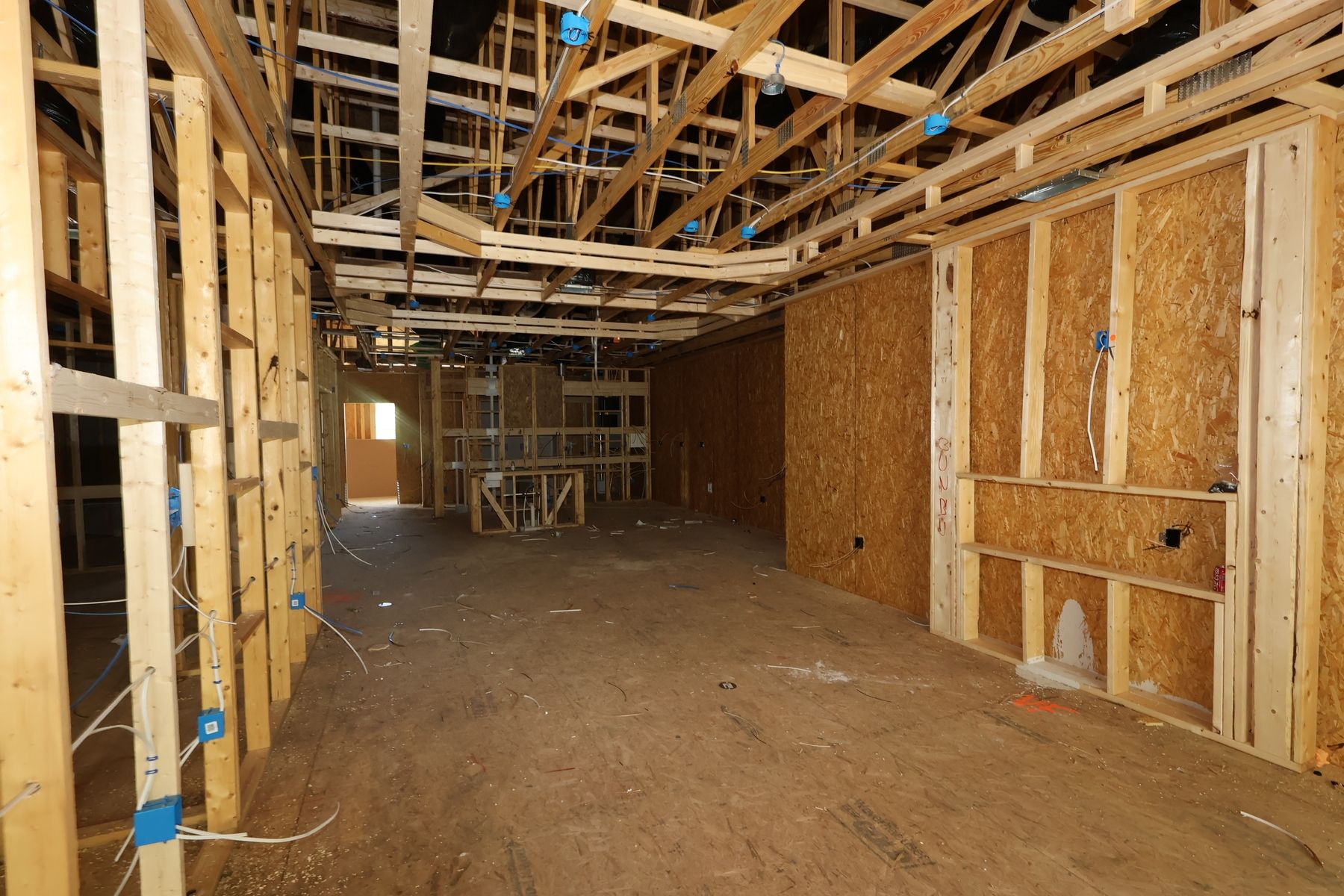 Interior - June 19, 2026