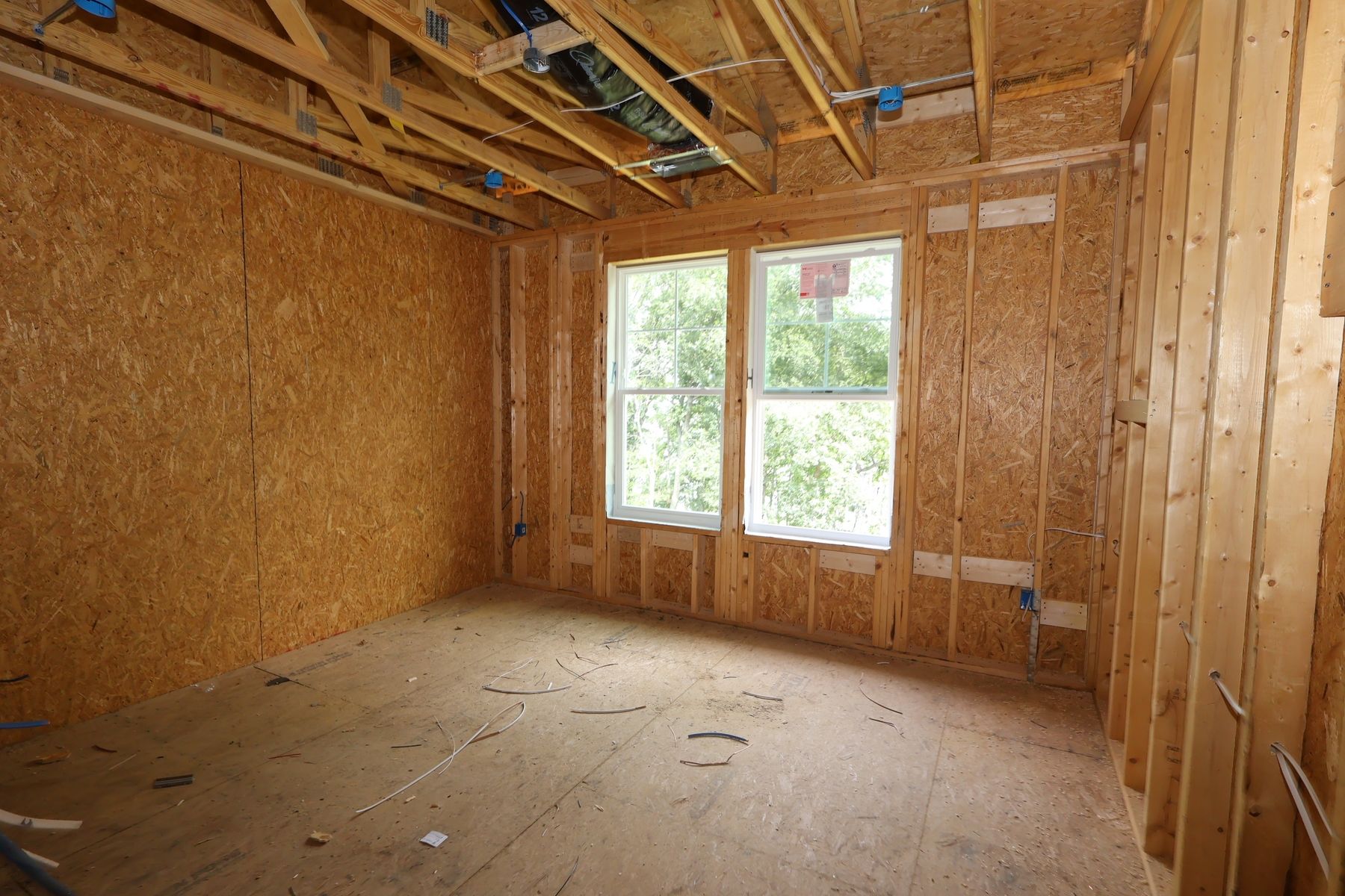 Bedroom - June 19, 2026