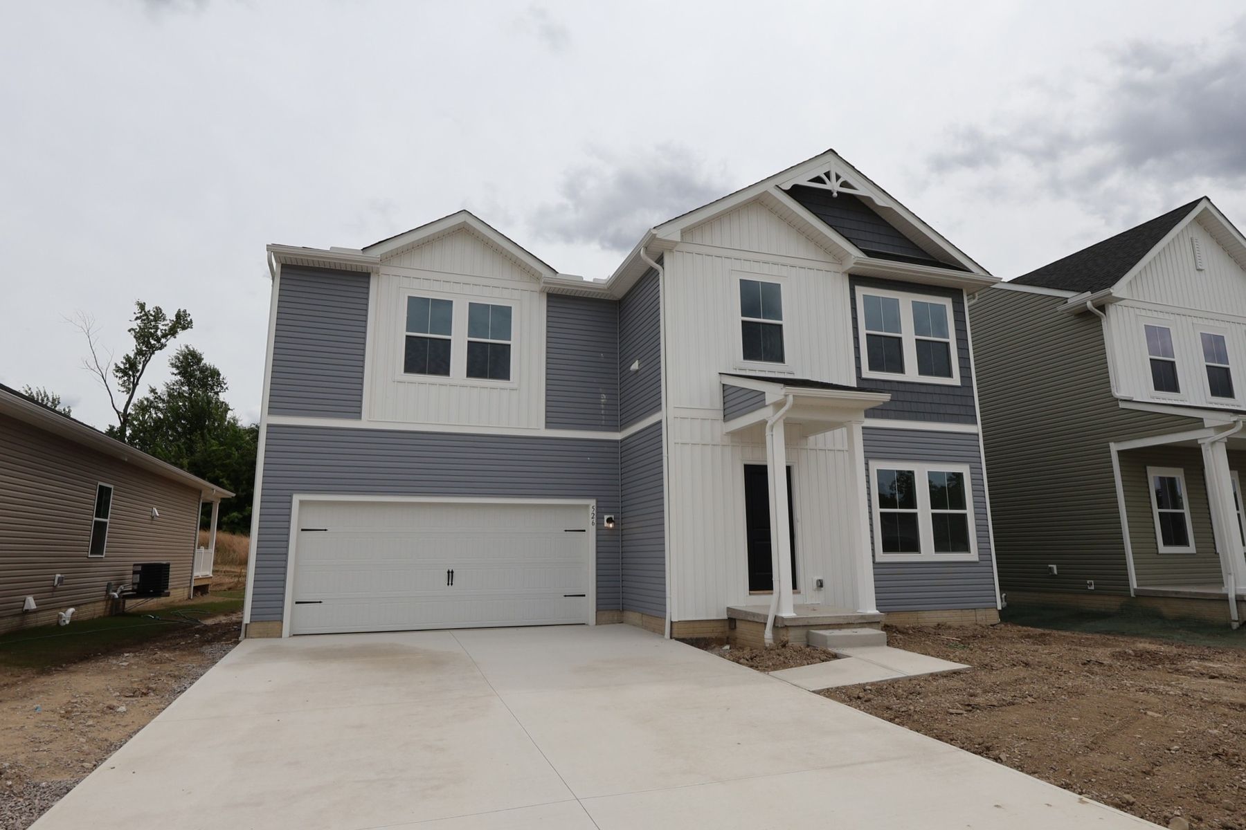 Exterior - June 17, 2026