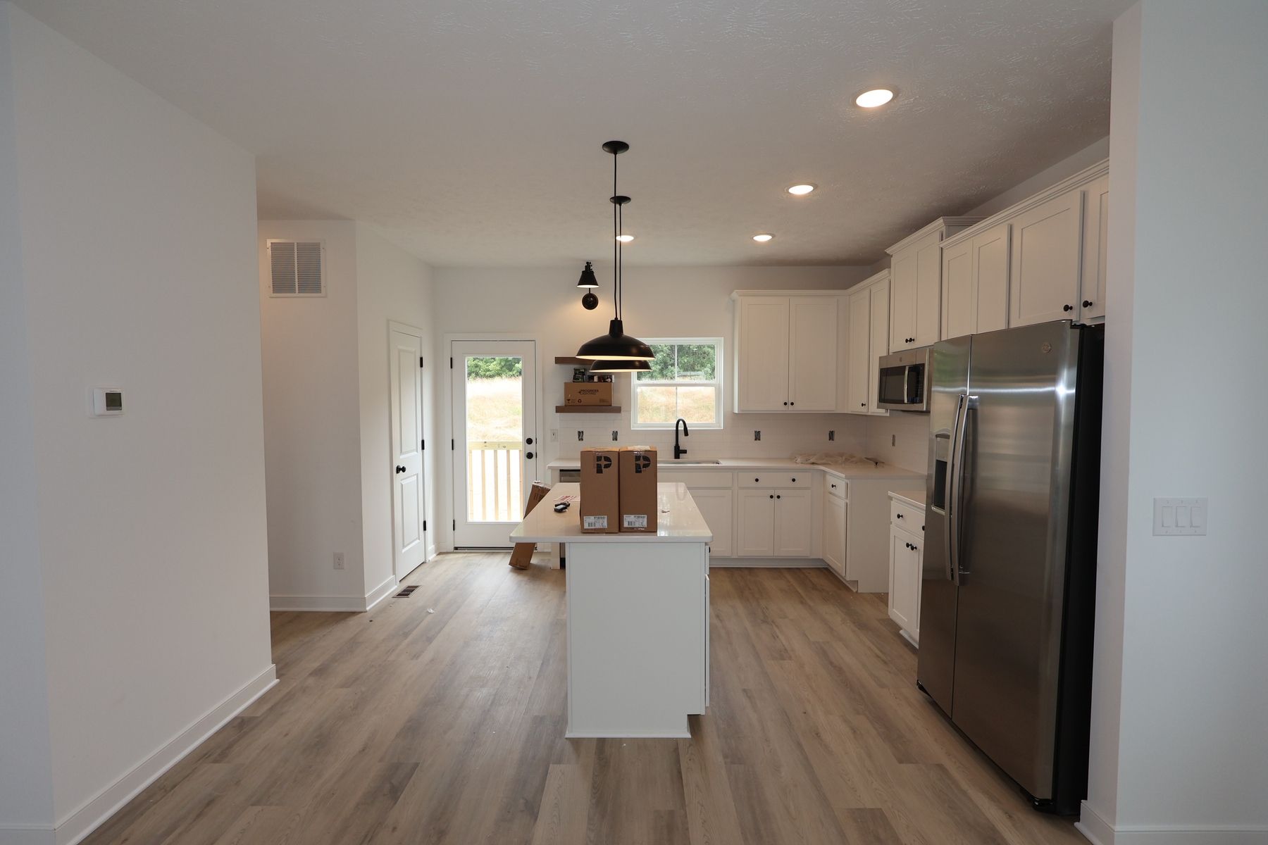 Kitchen - June 17, 2026