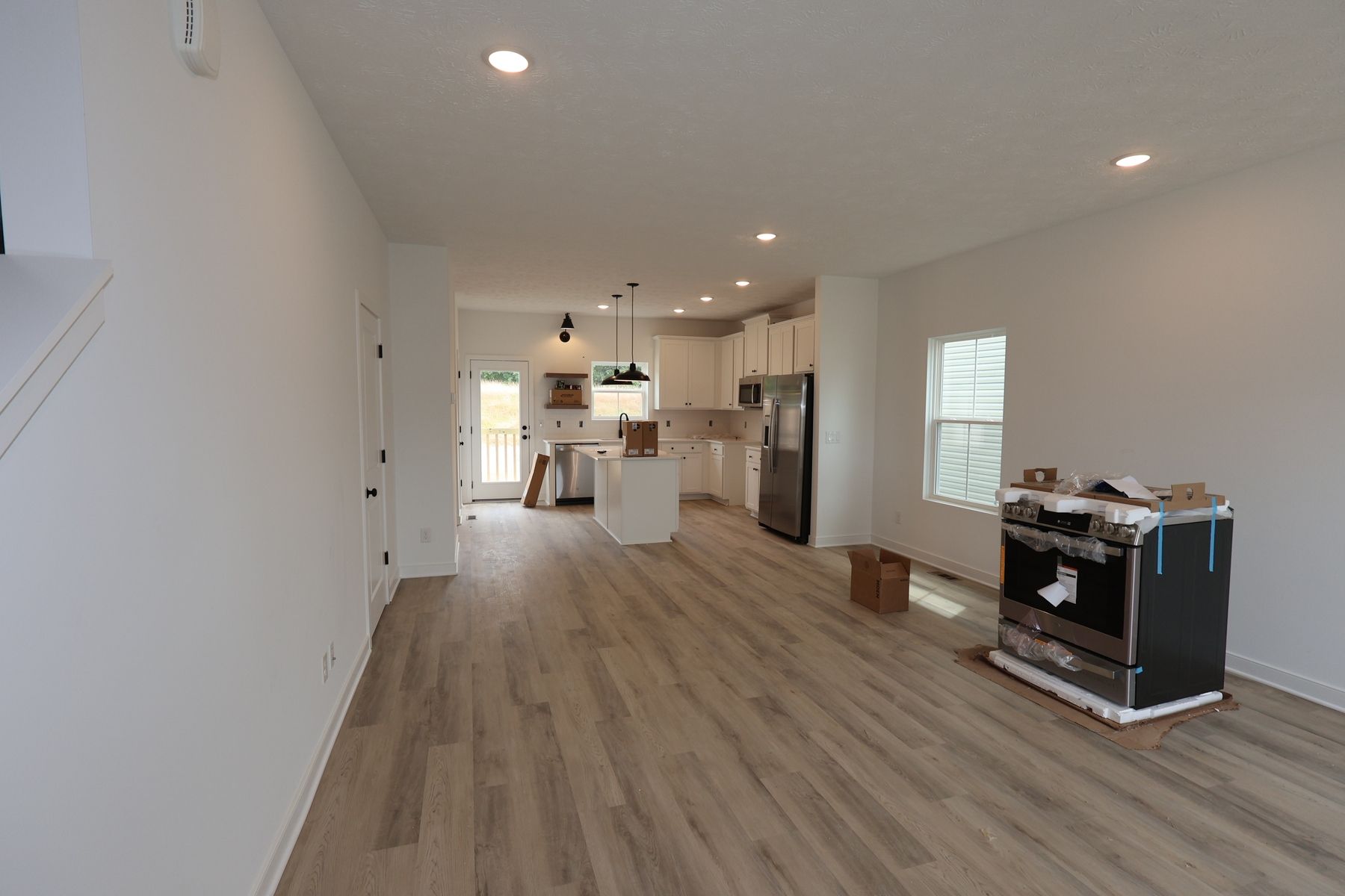 Kitchen - June 17, 2026