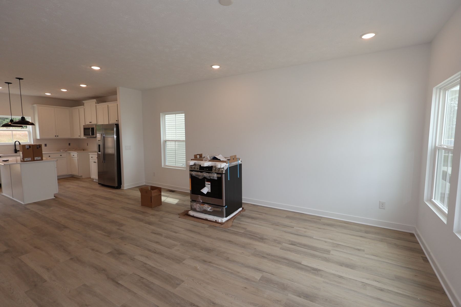 Kitchen - June 17, 2026