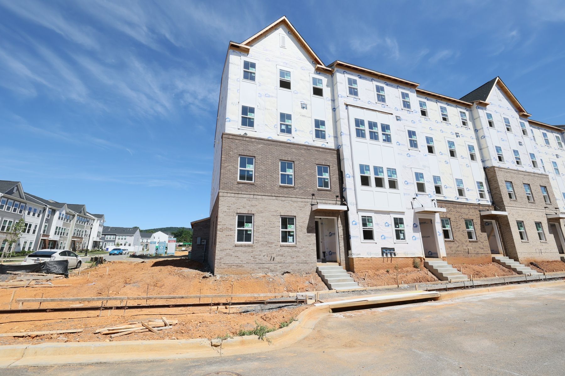 Exterior - June 20, 2026