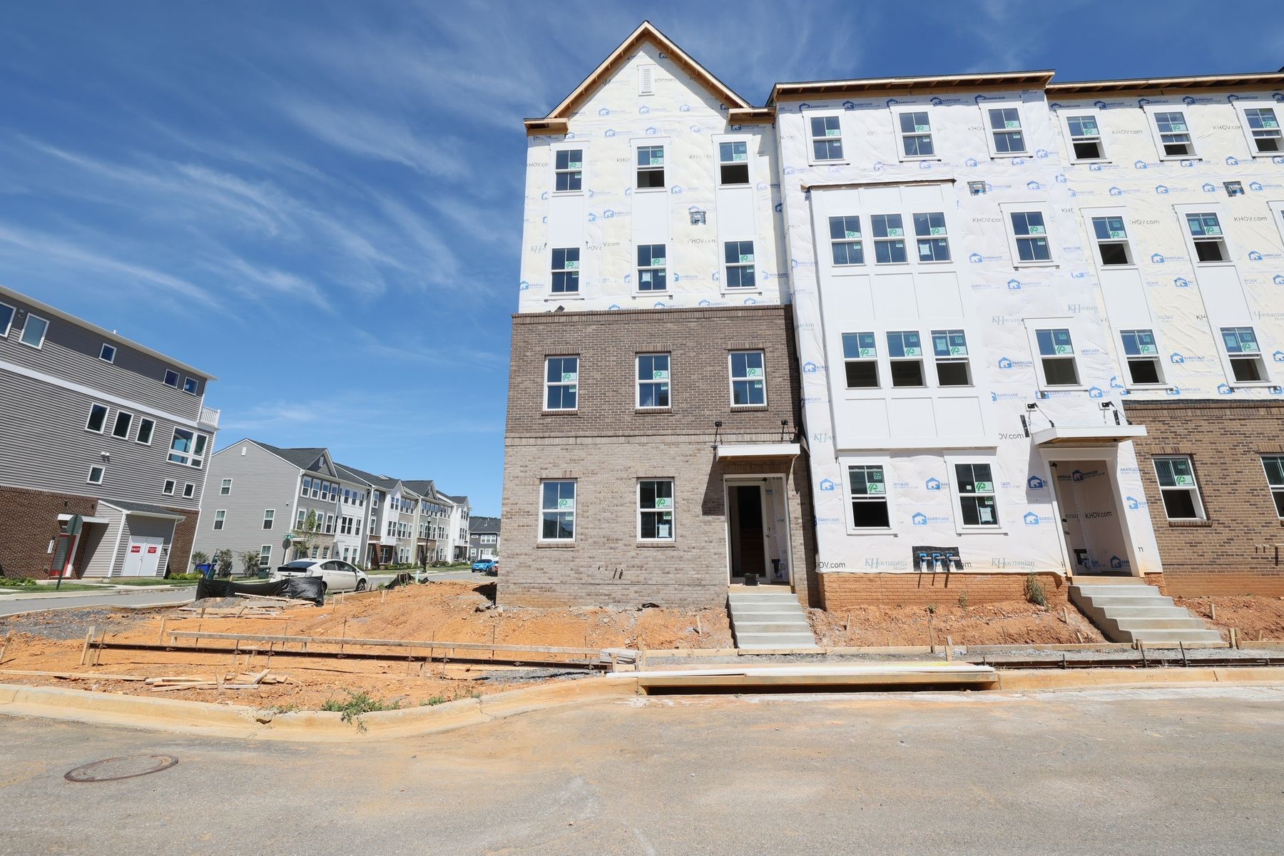 Exterior - June 20, 2026
