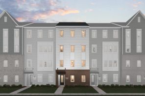 1757 Blacksmith Way Unit B (Maywood II - Interior Unit)