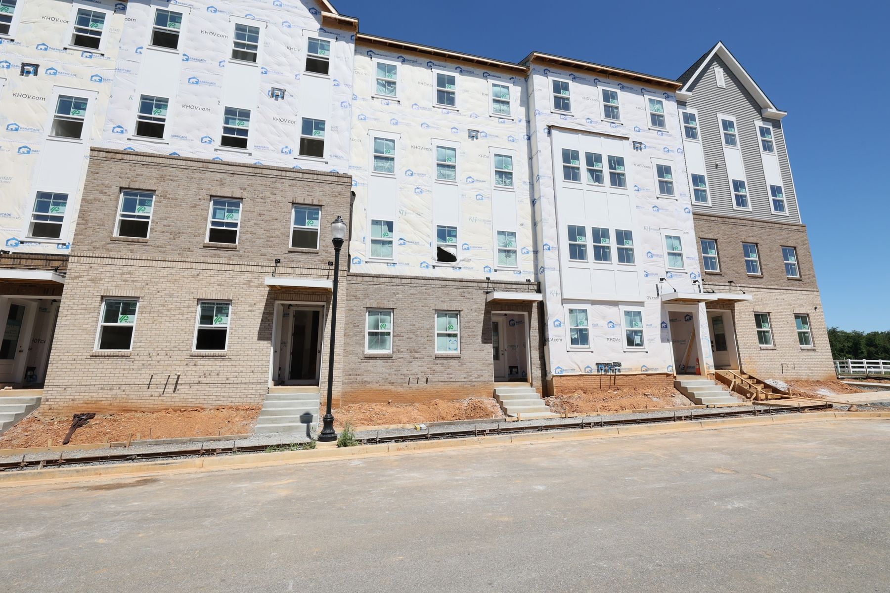 Exterior - June 20, 2026