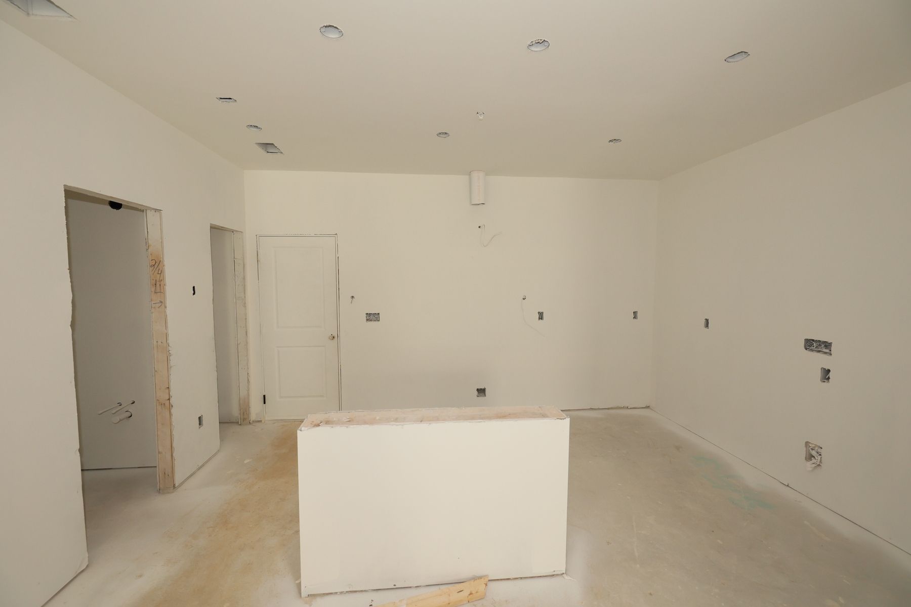 Interior - June 20, 2026