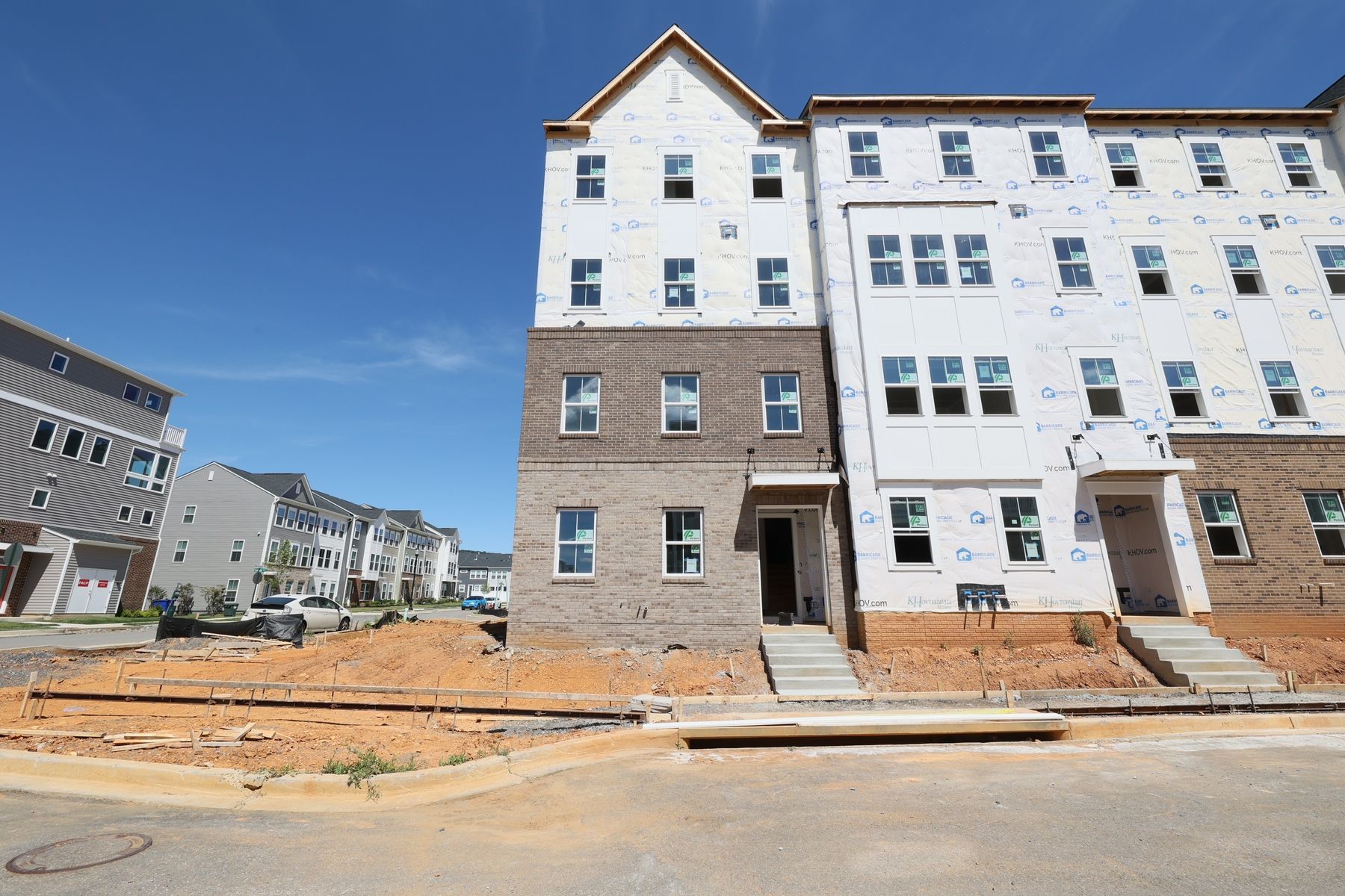 Exterior - June 20, 2026