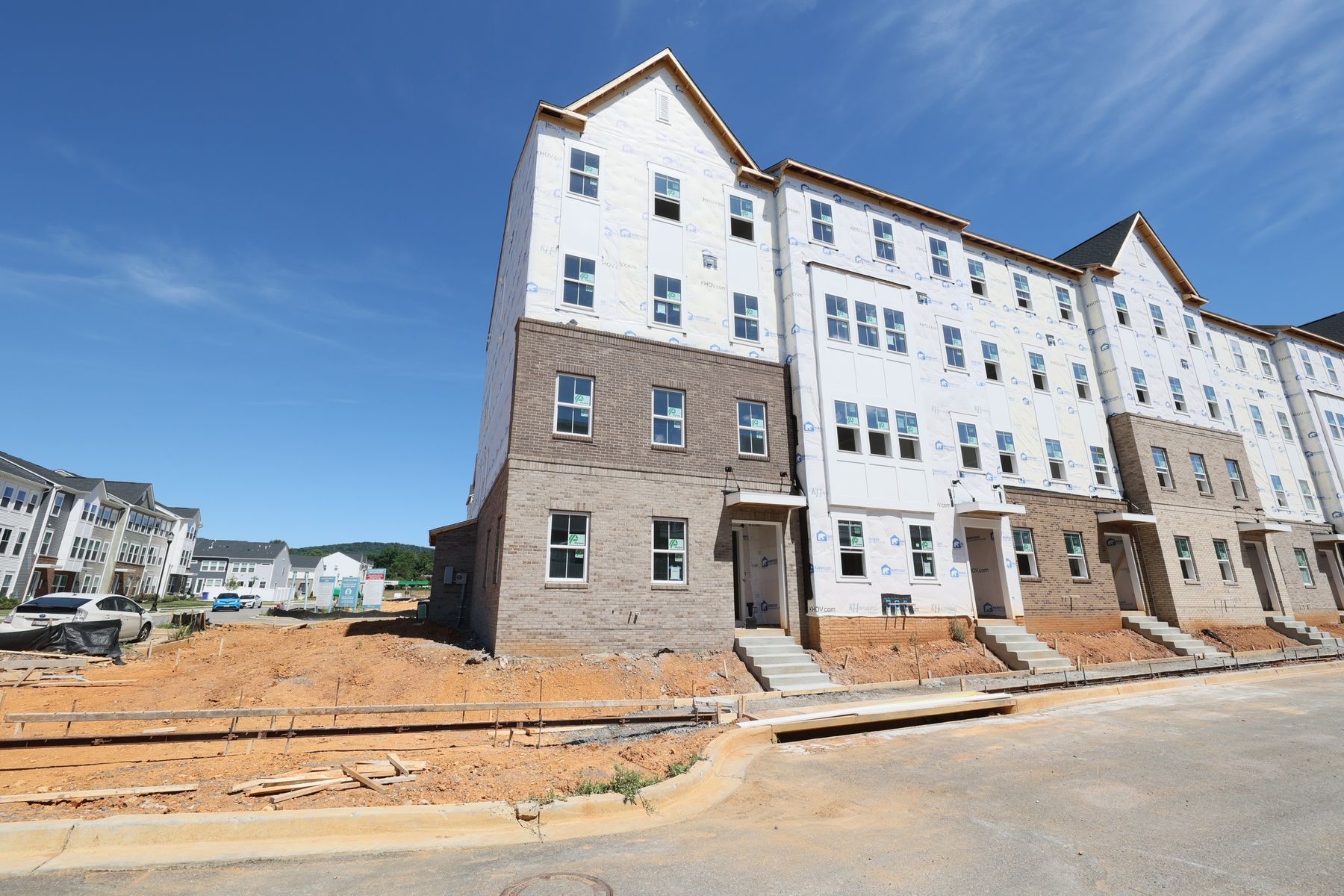 Exterior - June 20, 2026