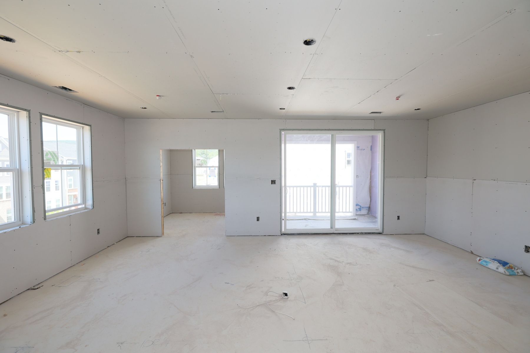 Great Room - June 20, 2026