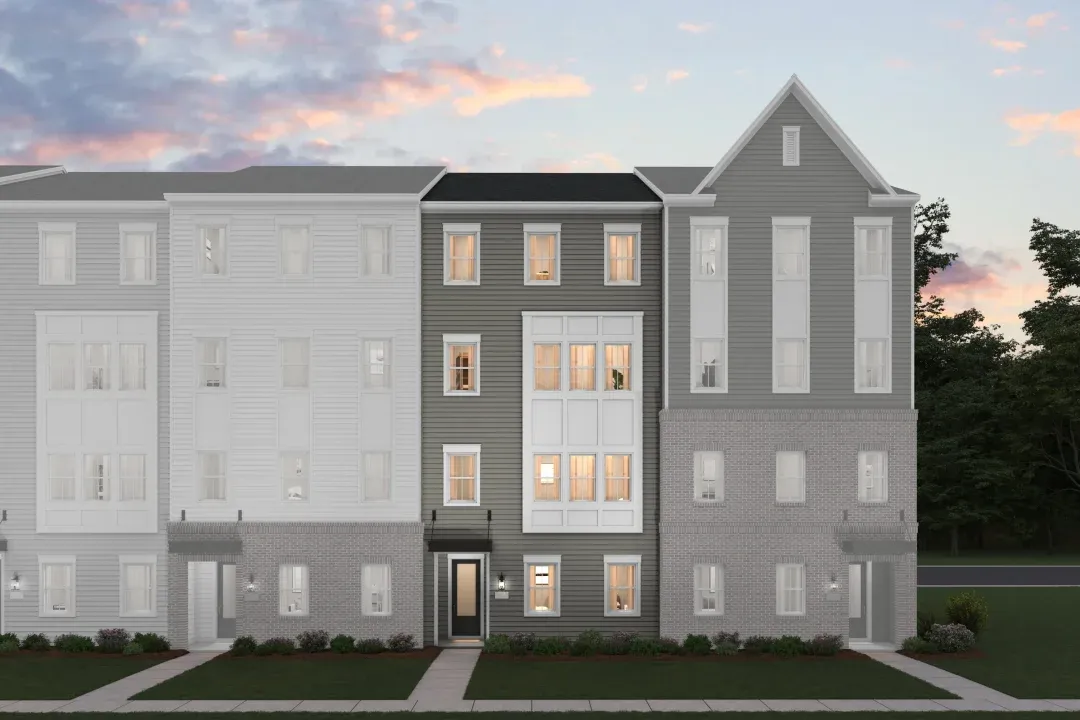 1759 Blacksmith Way, Unit A (Montauk II - Interior Unit)