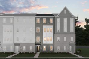 1759 Blacksmith Way Unit A (Montauk II - Interior Unit)