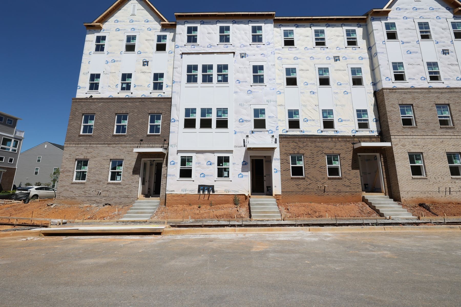 Exterior - June 20, 2026