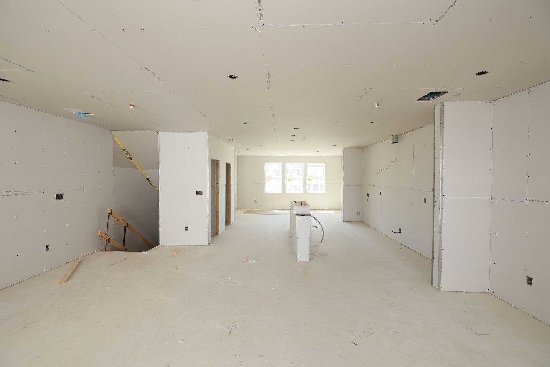 Interior - June 20, 2026