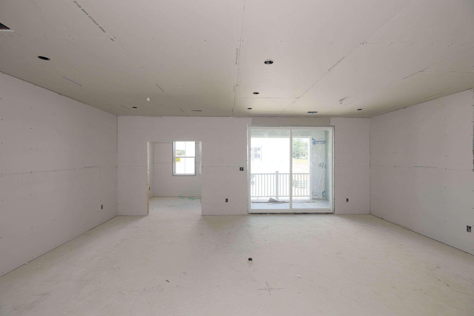 Interior - June 20, 2026