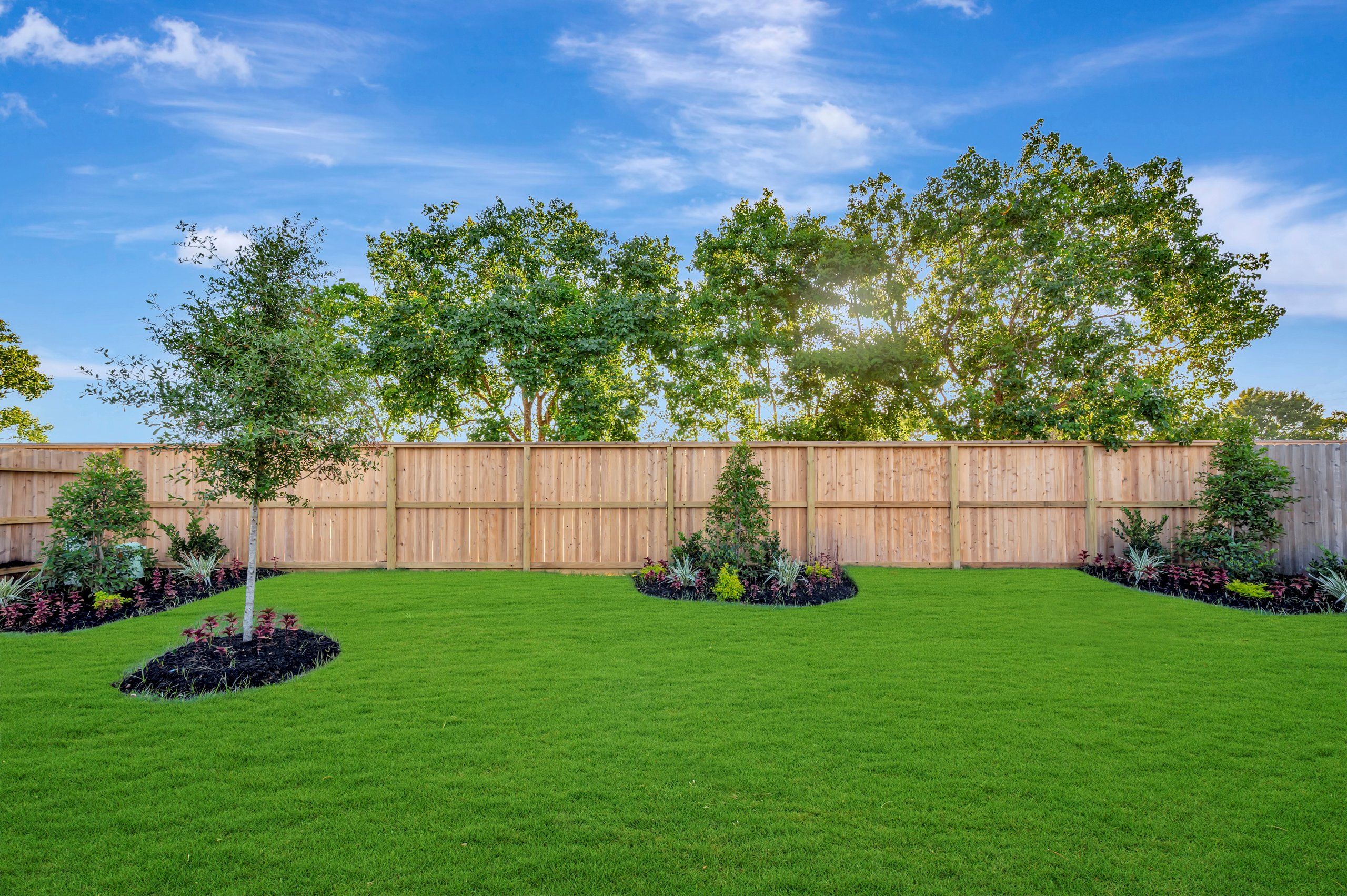 Fairbanks - Oakwood Estates: Waller, Texas - K. Hovnanian® Homes