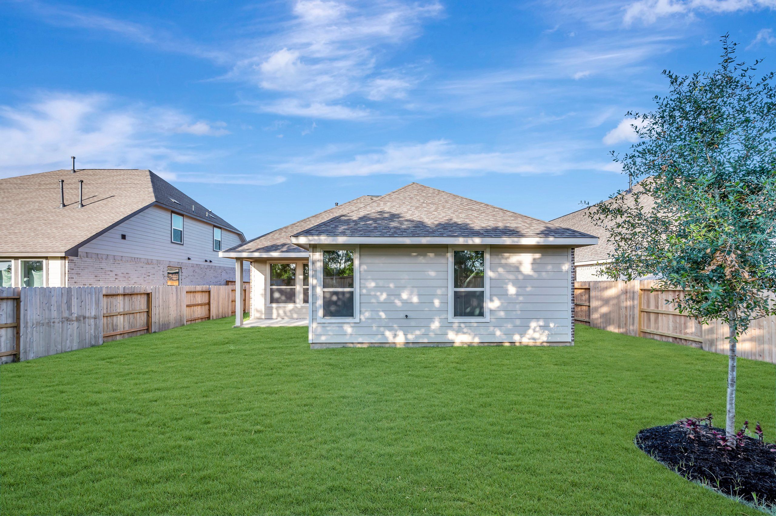 Exterior - June 22, 2026