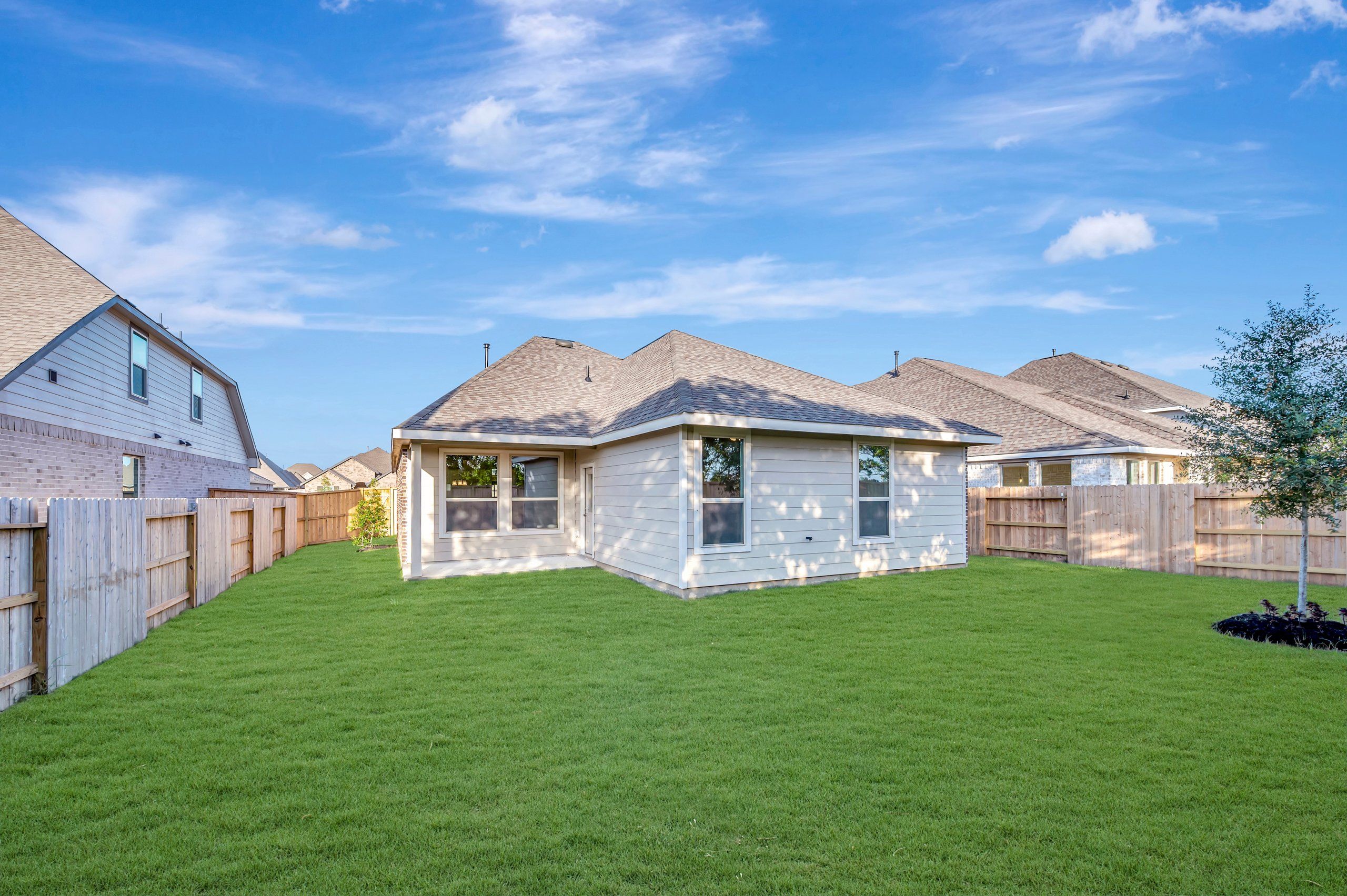 Exterior - June 22, 2026